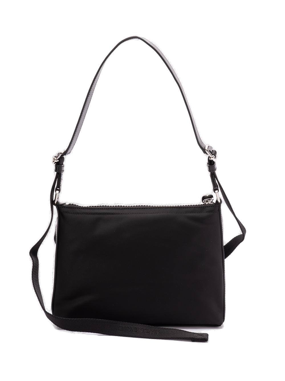 【GIVENCHY】Voyou Skinny Crossbody Bag BKU04WK1ZV001 Givenchy Voyou Skinny Crossbody Bag | italist