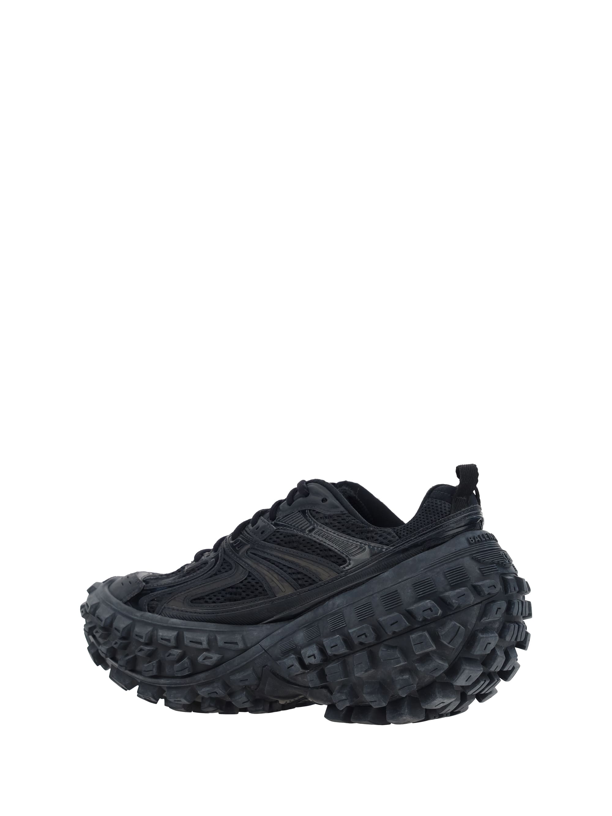 Balenciaga Bouncer Sneakers | italist