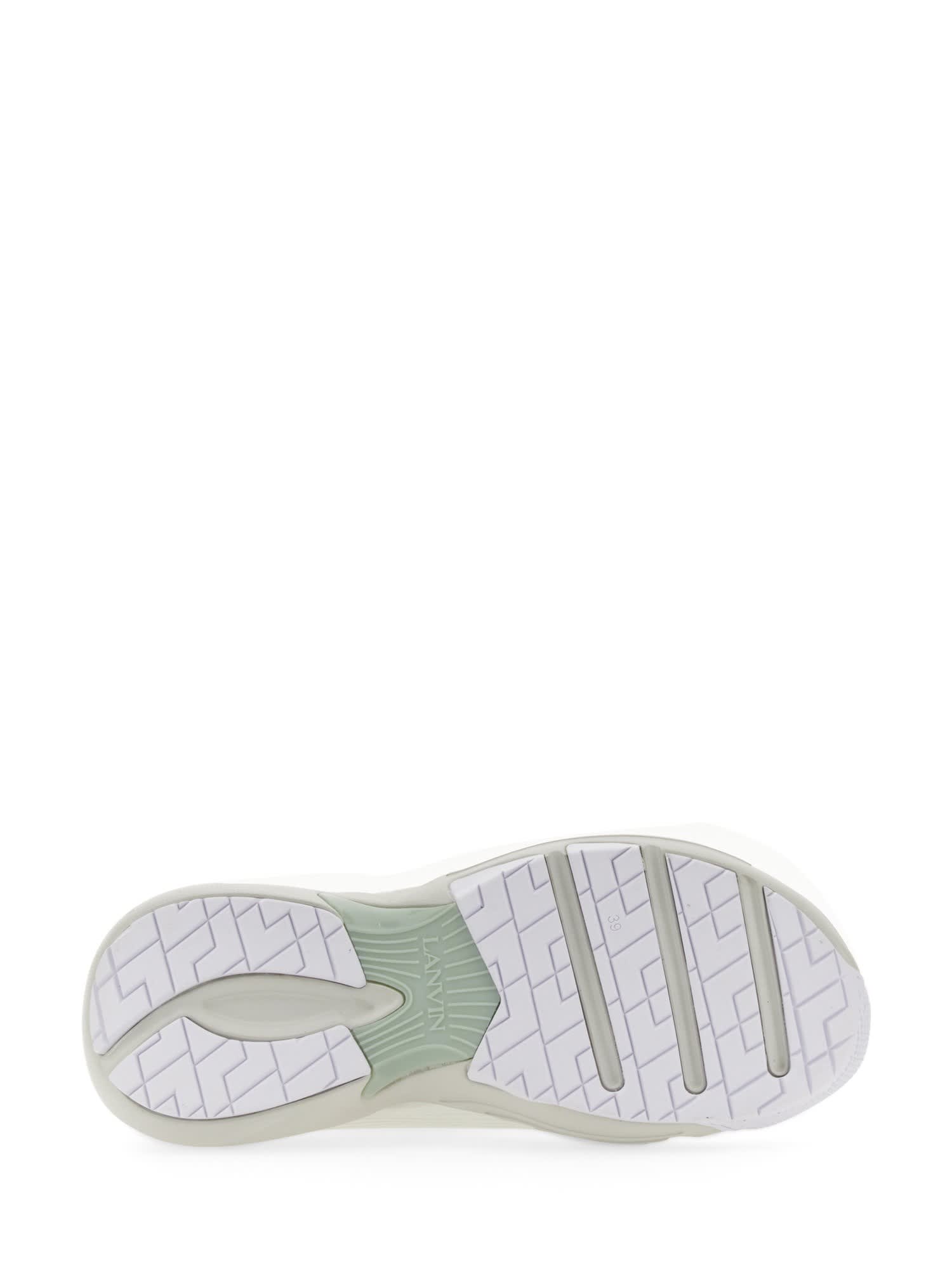 Lanvin Flash-x Sneakers | italist