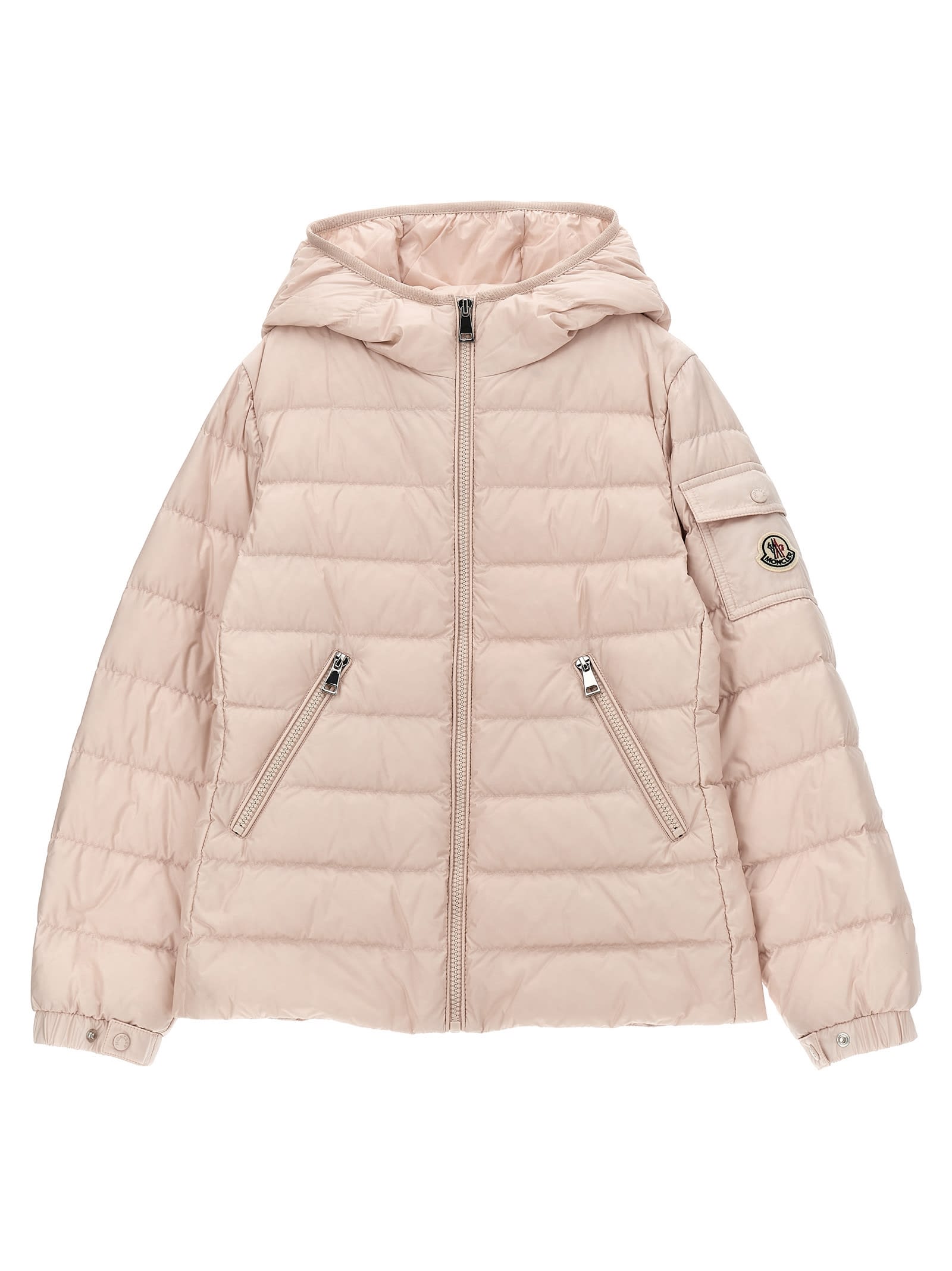 【国内即発】MONCLER GALES GIUBBOTTO Moncler 'gles' Down Jacket | italist