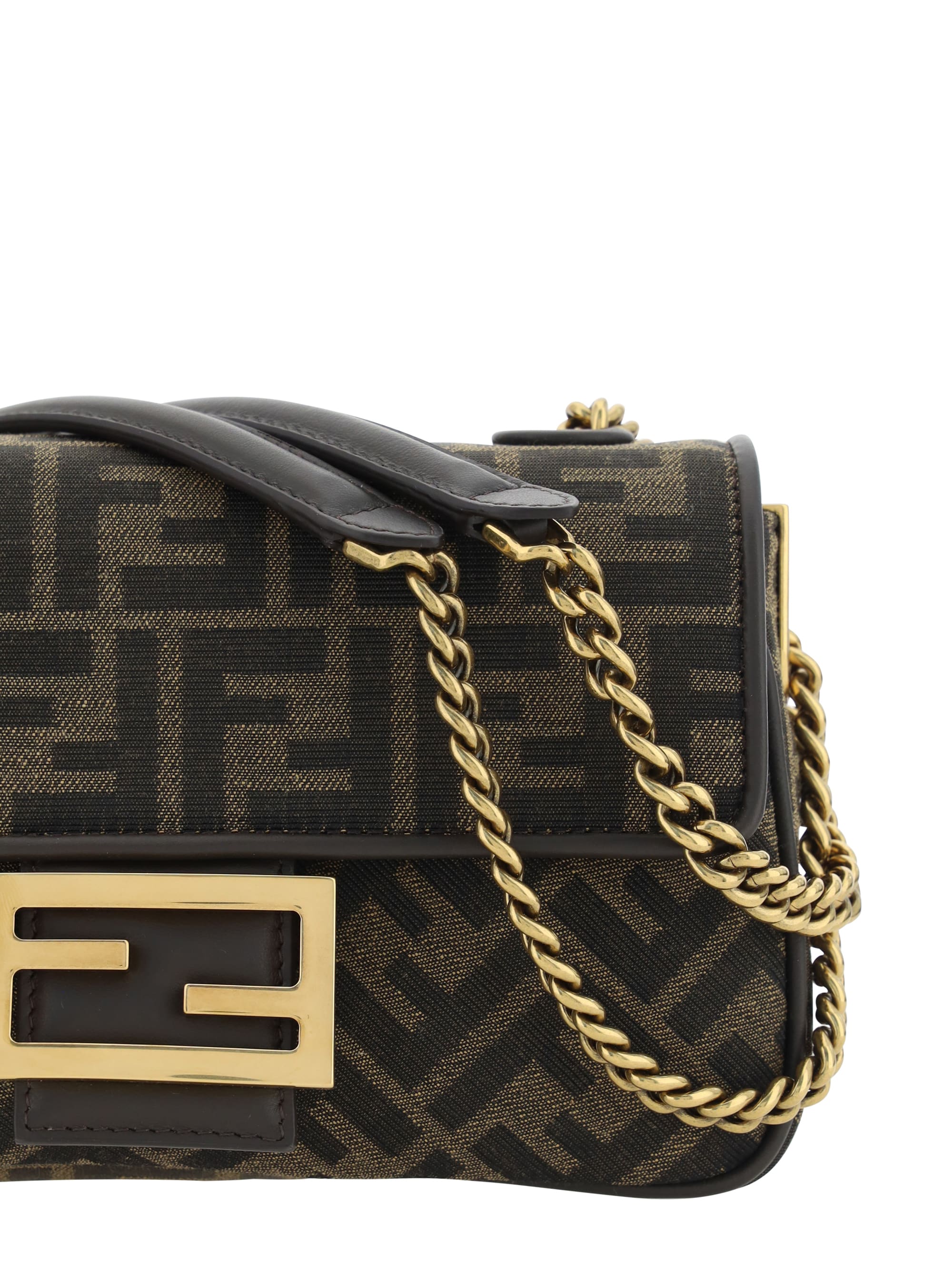 Fendi Hobo Shoulder Bag | italist