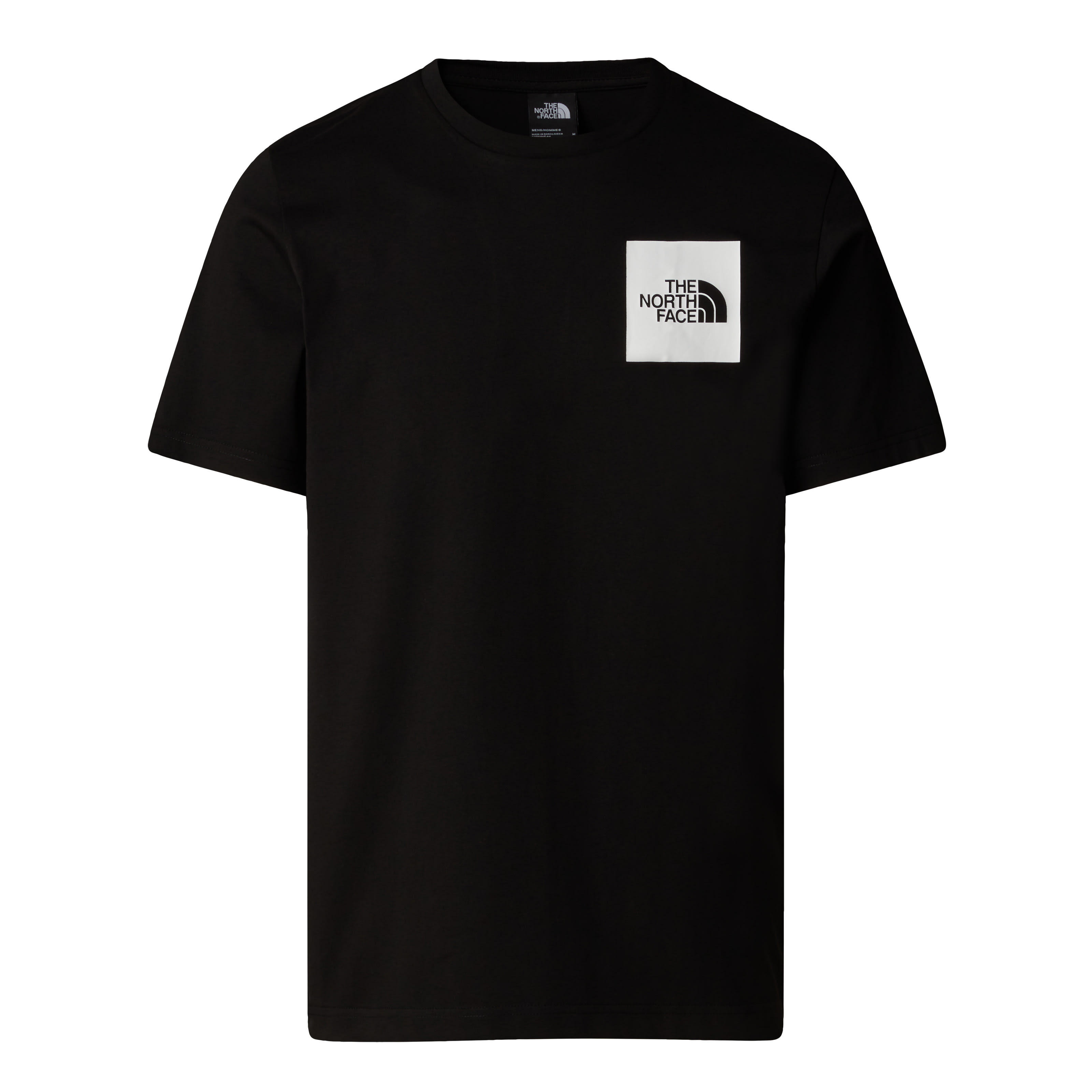 The North Face S S Fine Tee | italist