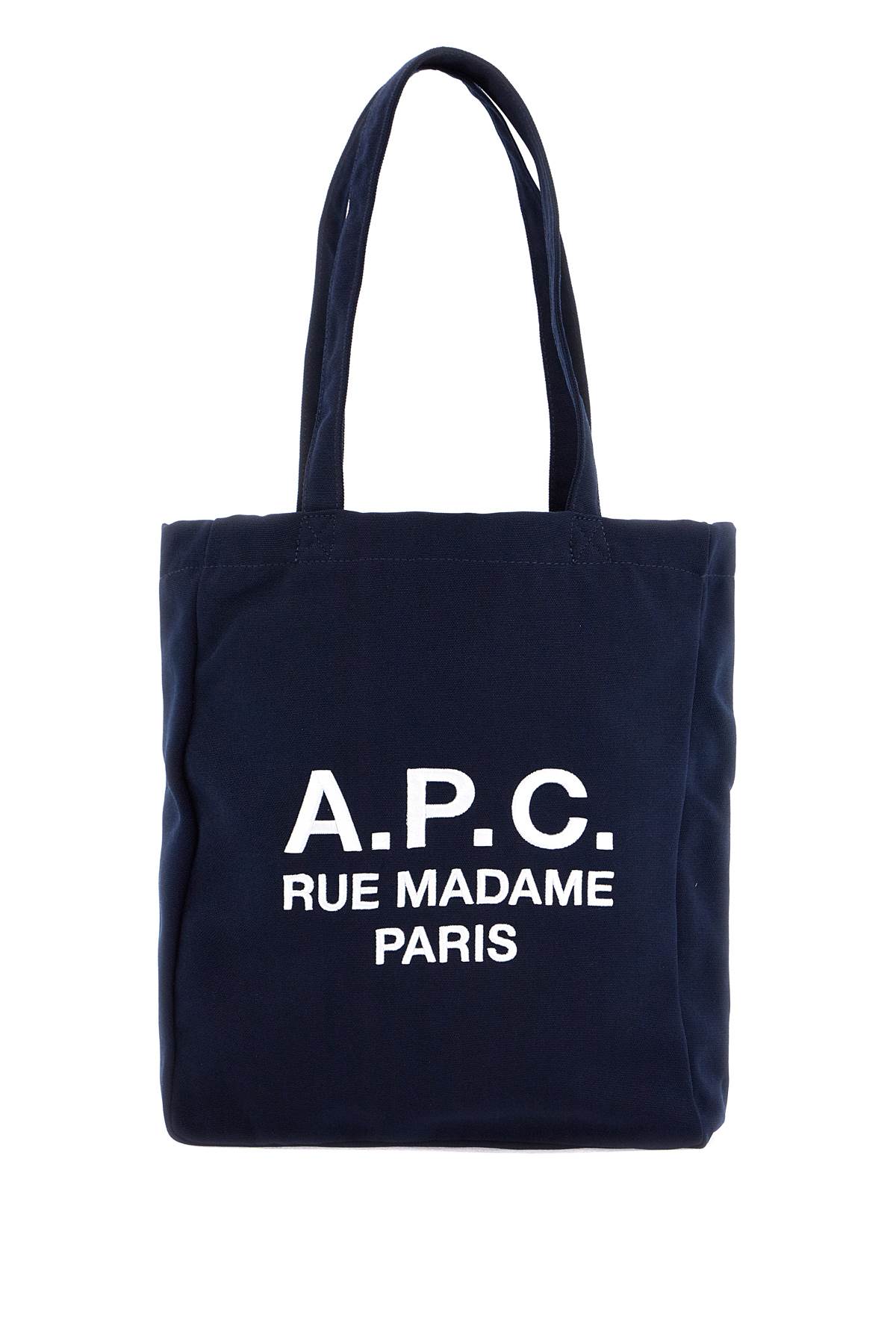A.P.C. Lou Rue Madame Tote Bag | italist