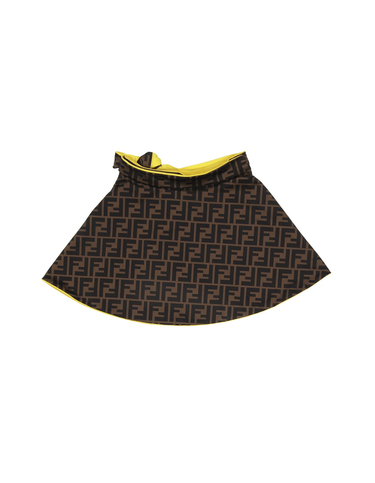 FENDI オルオハFFフリントストレトレックハンツ 【関税込】 FENDI オルオハFFフリントストレトレックハンツ 【関税込