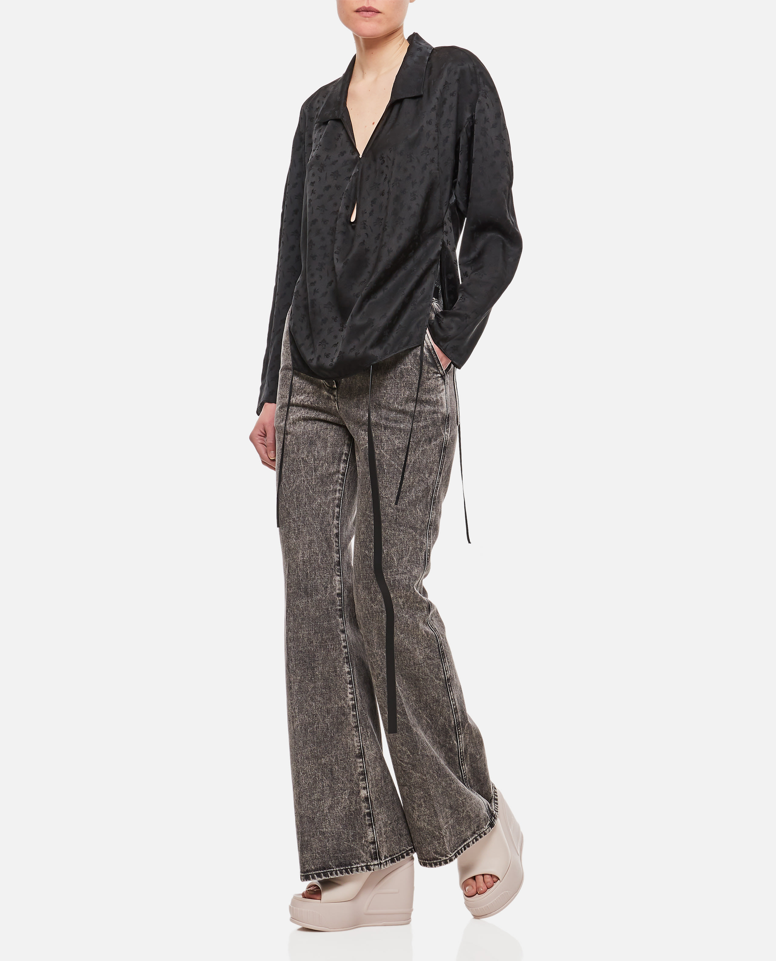 トップス kikokostadinov tops Kiko Kostadinov Tops for Women | Online Sale up to 61% off