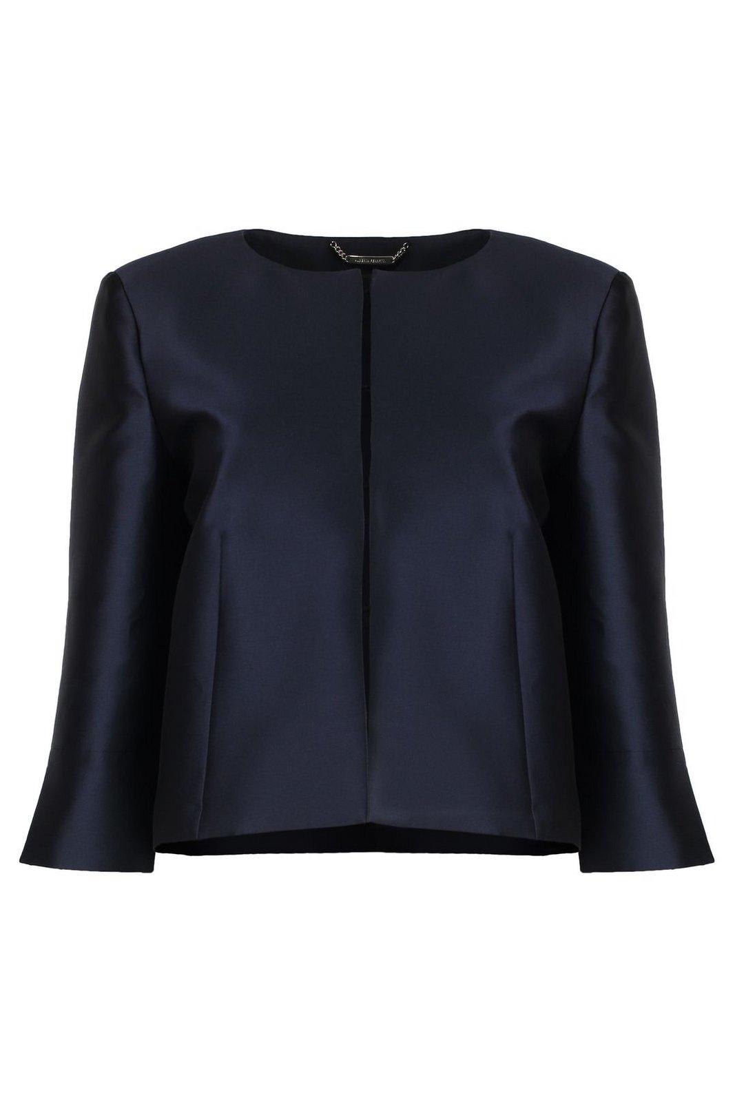 Alberta Ferretti Short Jacket | italist