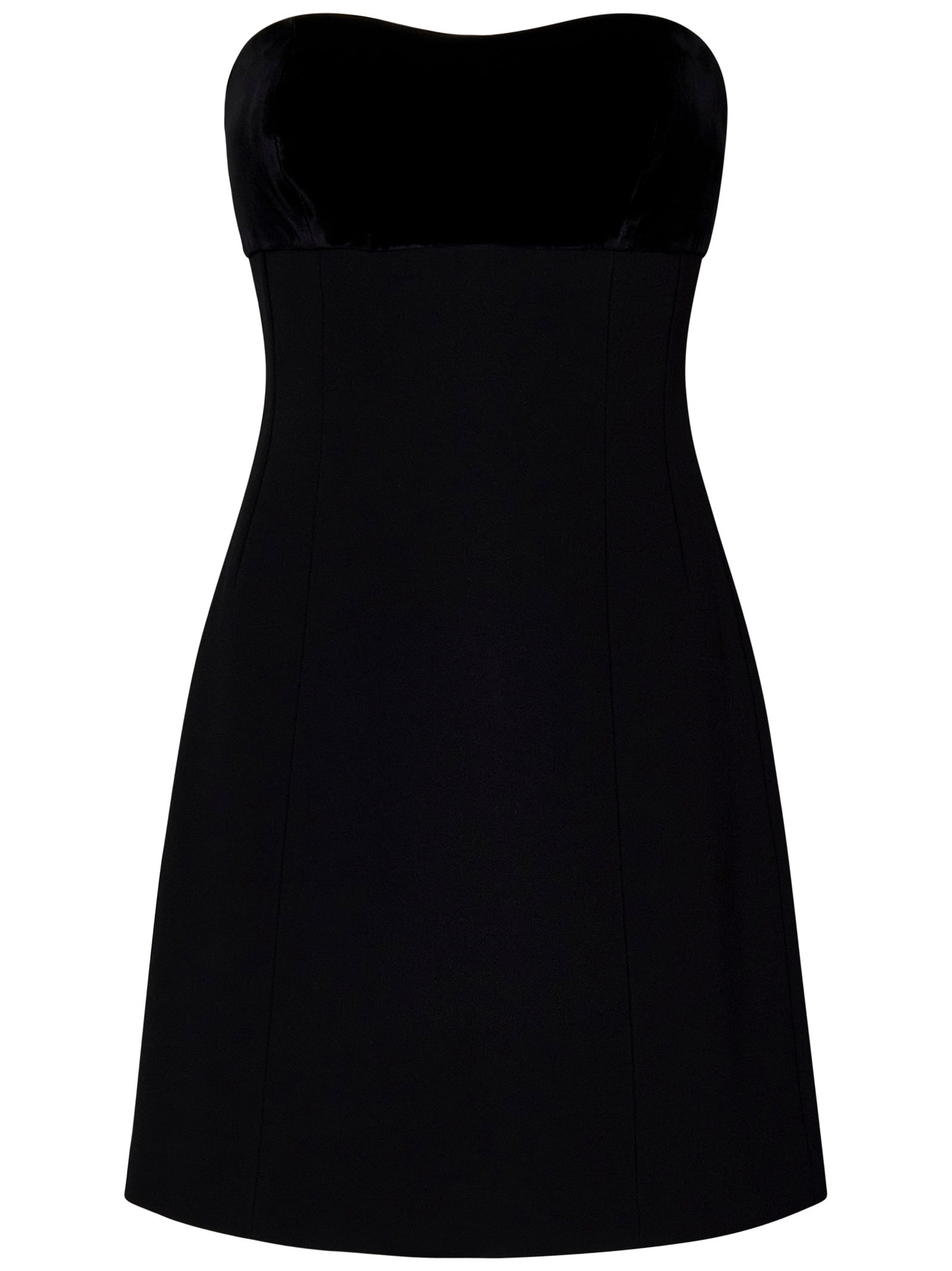 sleeveless dress max mara studio