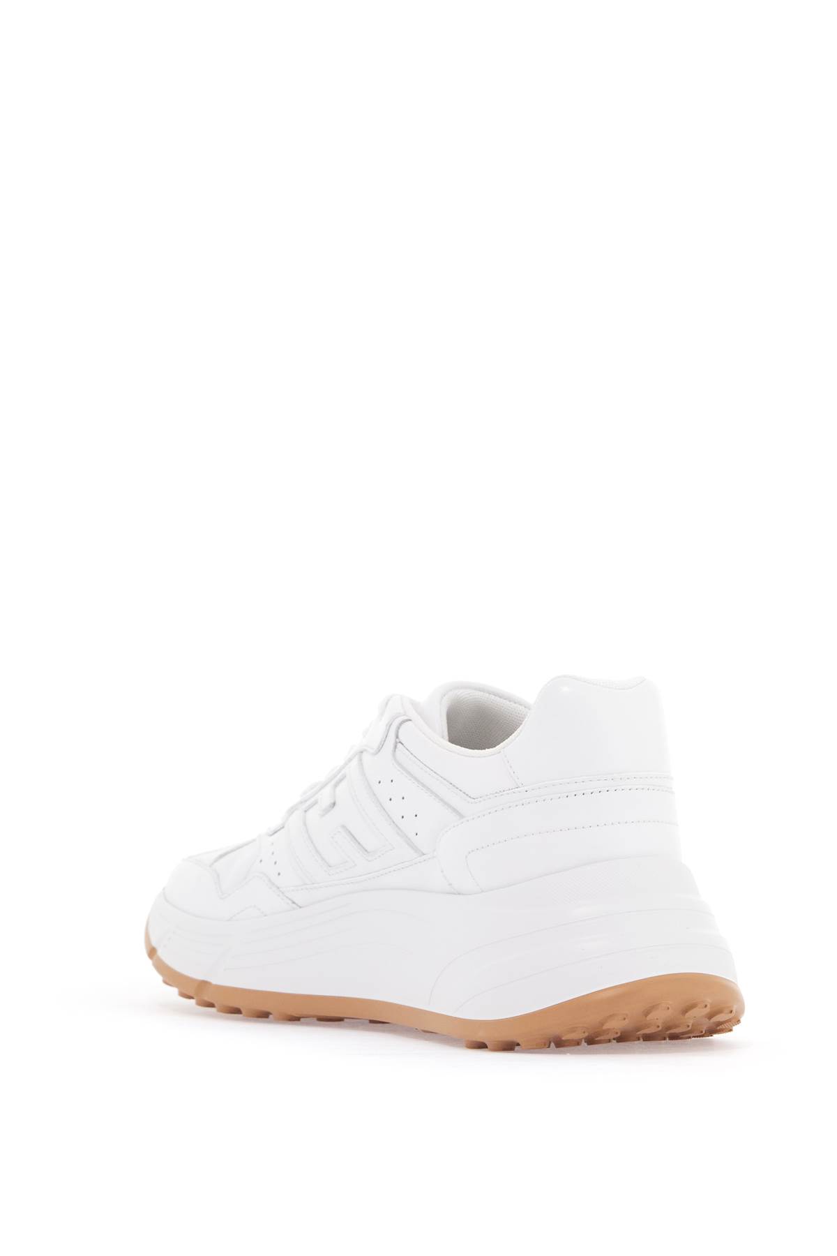 Hogan Hi-fi Sneakers | italist
