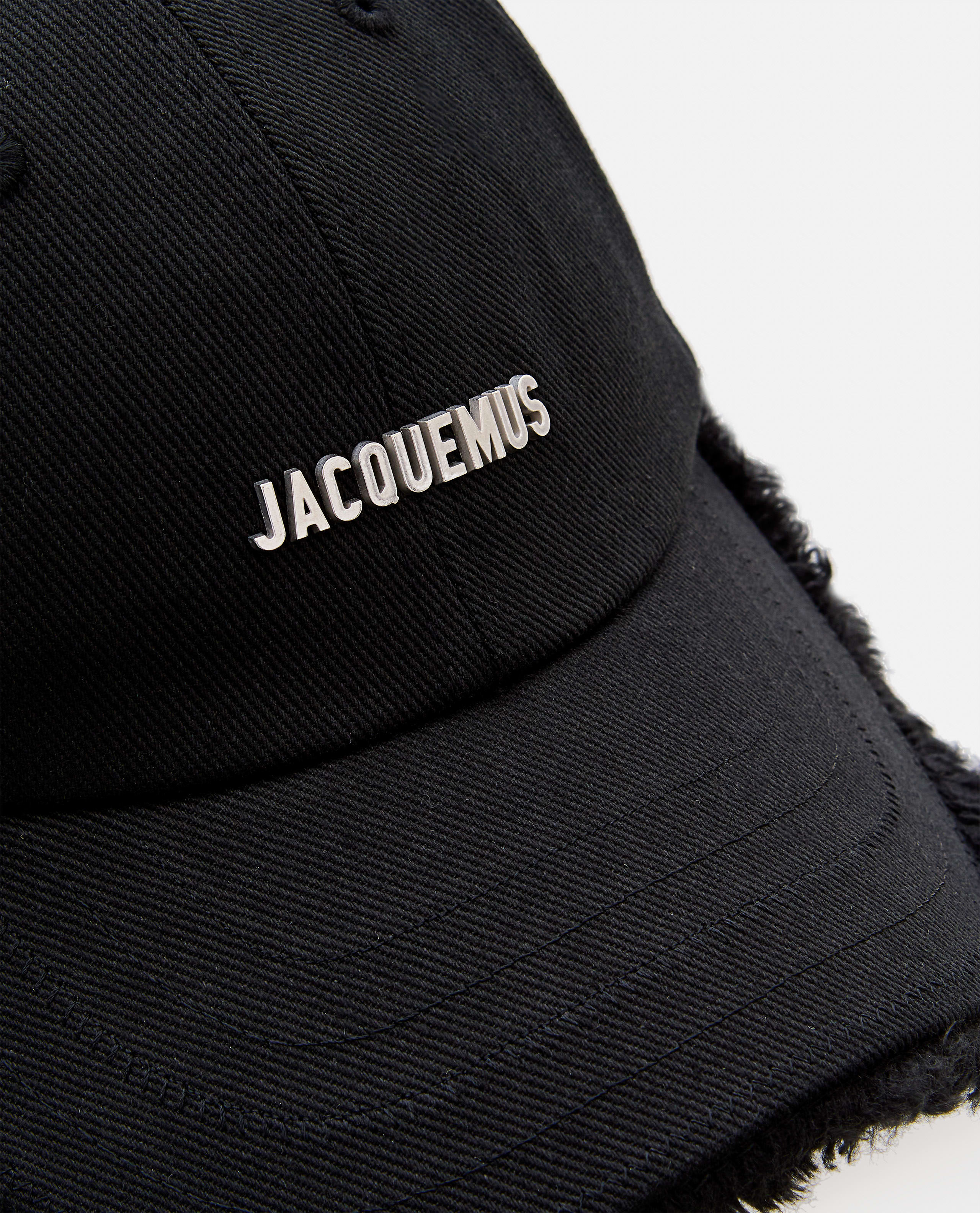 Jacquemus La Casquette Artichaut Baseball Hat | italist