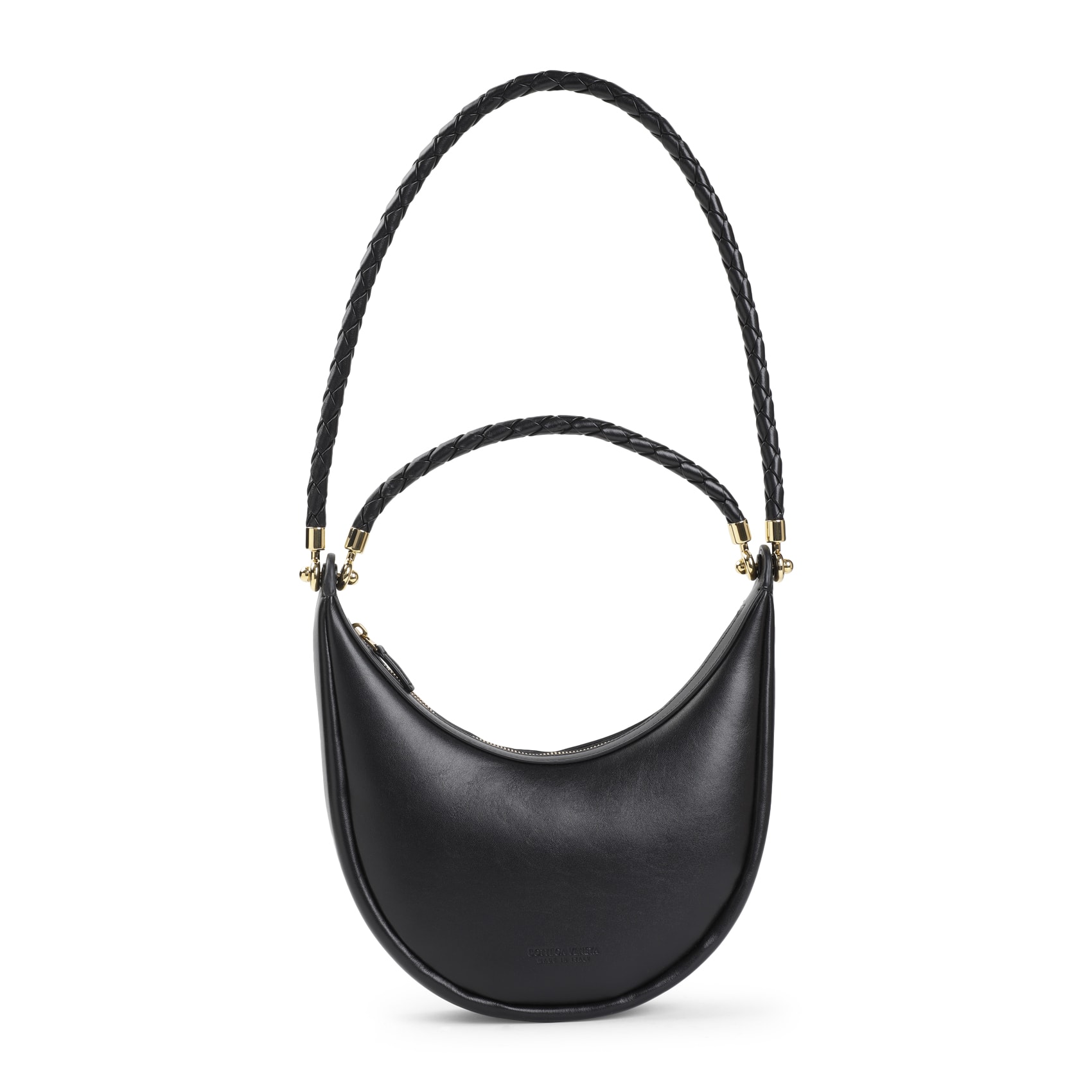 ショルダーバッグ・ポシェット Veneta Hula Hoop Bag Bottega Veneta Hula Hoop Bag | italist