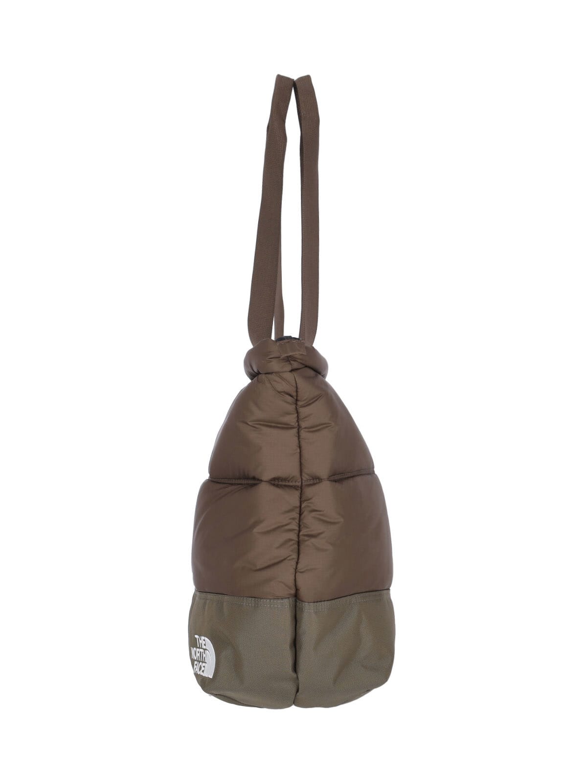 ★THE NORTH FACE★ Nupsi Tote BROWN NN2PQ86B New THE NORTH FACE NUPTSE TOTE BROWN NN2PQ86B TOTE BAG