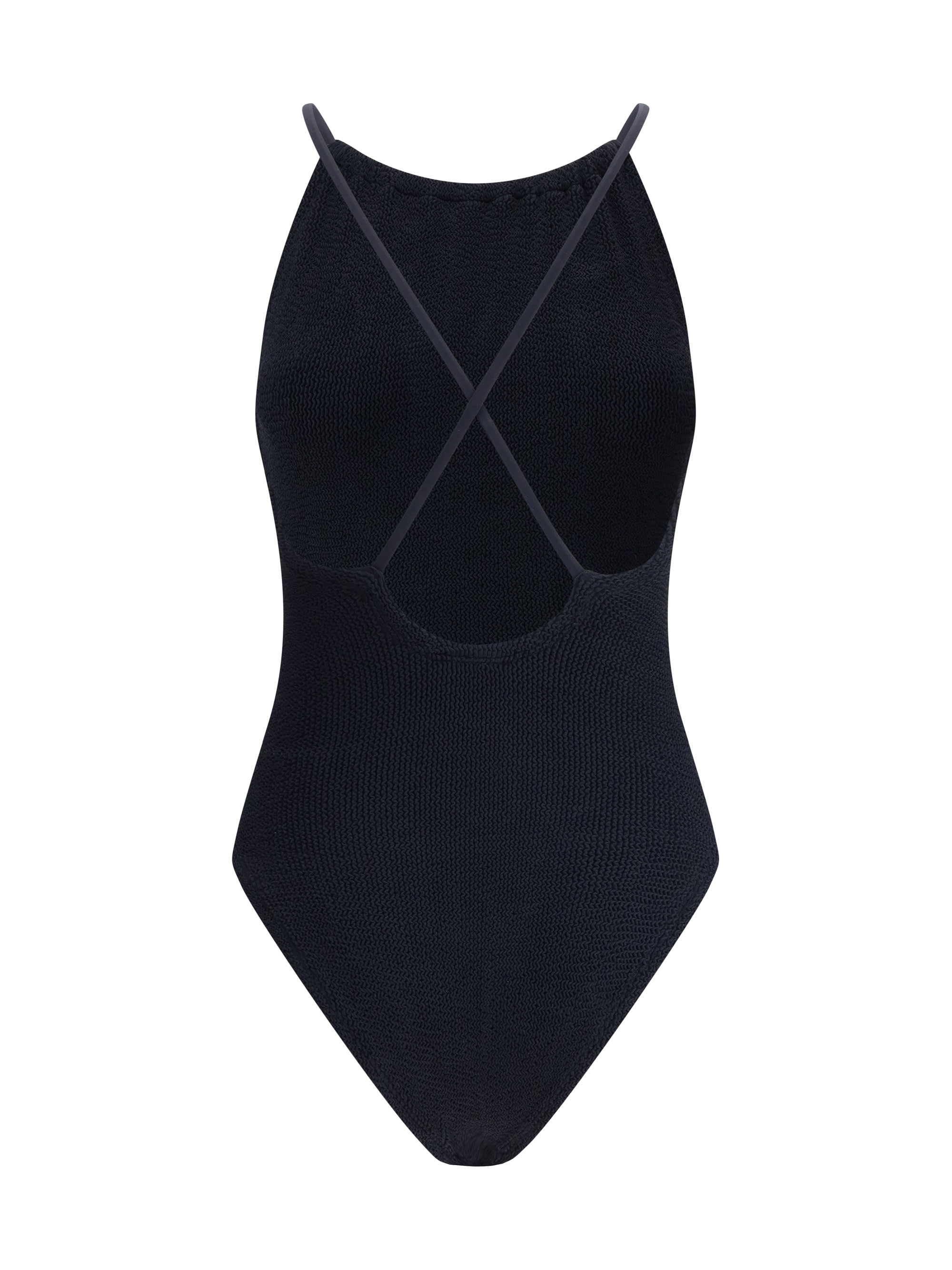Hunza G Portia Swimsuit | italist