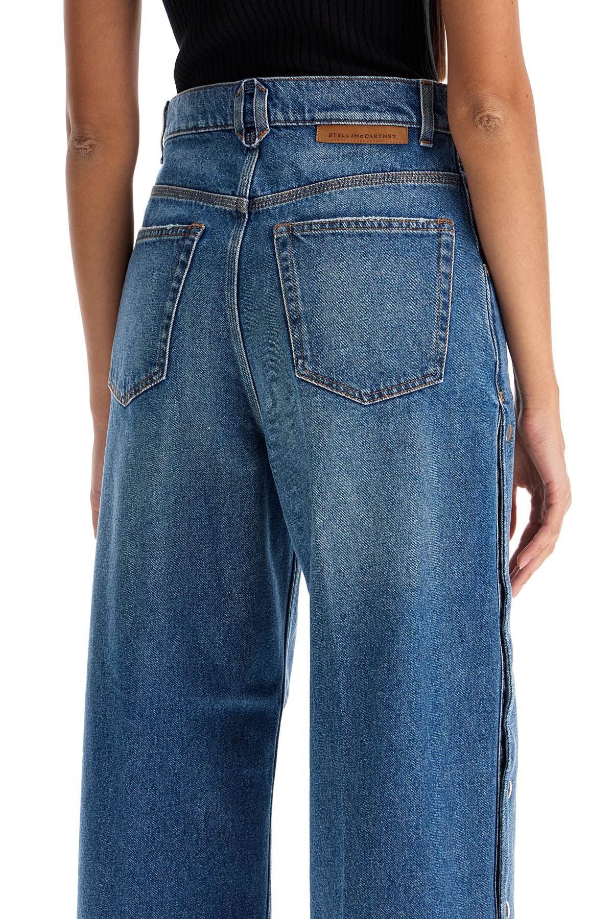 Stella McCartney Snap Denim | italist