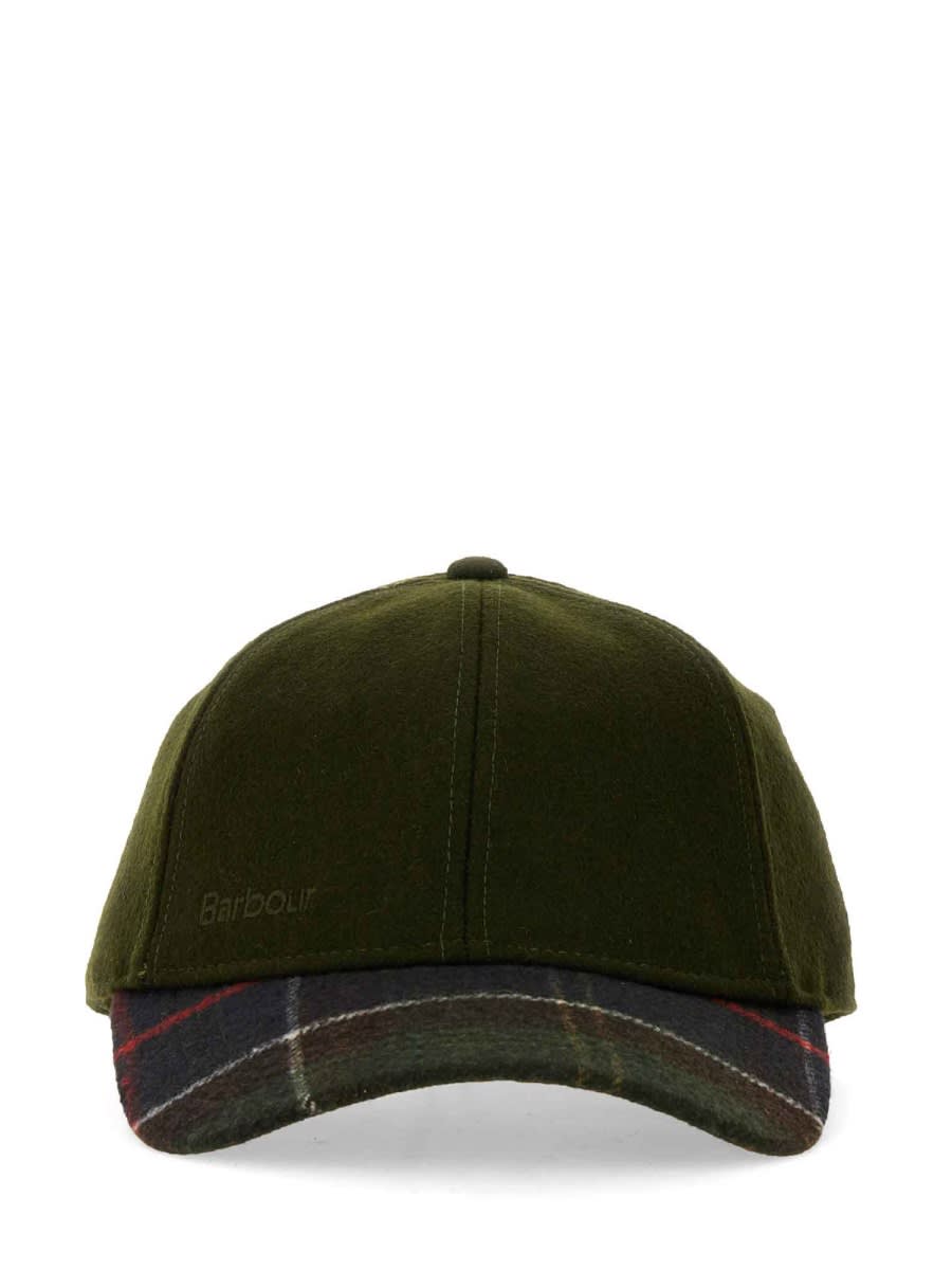 Barbour baseball caps online