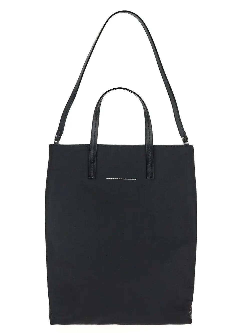 ★TOUT Y EST★ MM6 Tote Bag Tote MM6 ELCBT01 Q77 ELCBT01Q77 MM6 Maison Margiela Tote Bag | italist
