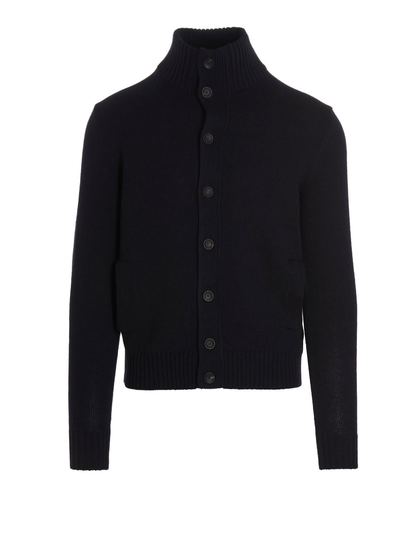 トップス made in italy ZANONE cardigun en kioto' Cardigan Zanone | italist