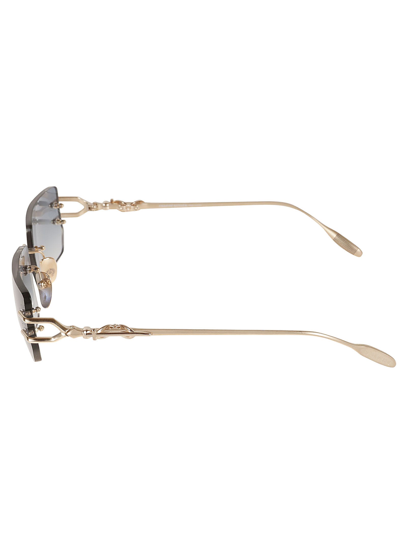 クロムハーツ　CHROMEHEARTS サングラス　LORDIE Buy Chrome Hearts Lordie Sunglasses Online at Groupie