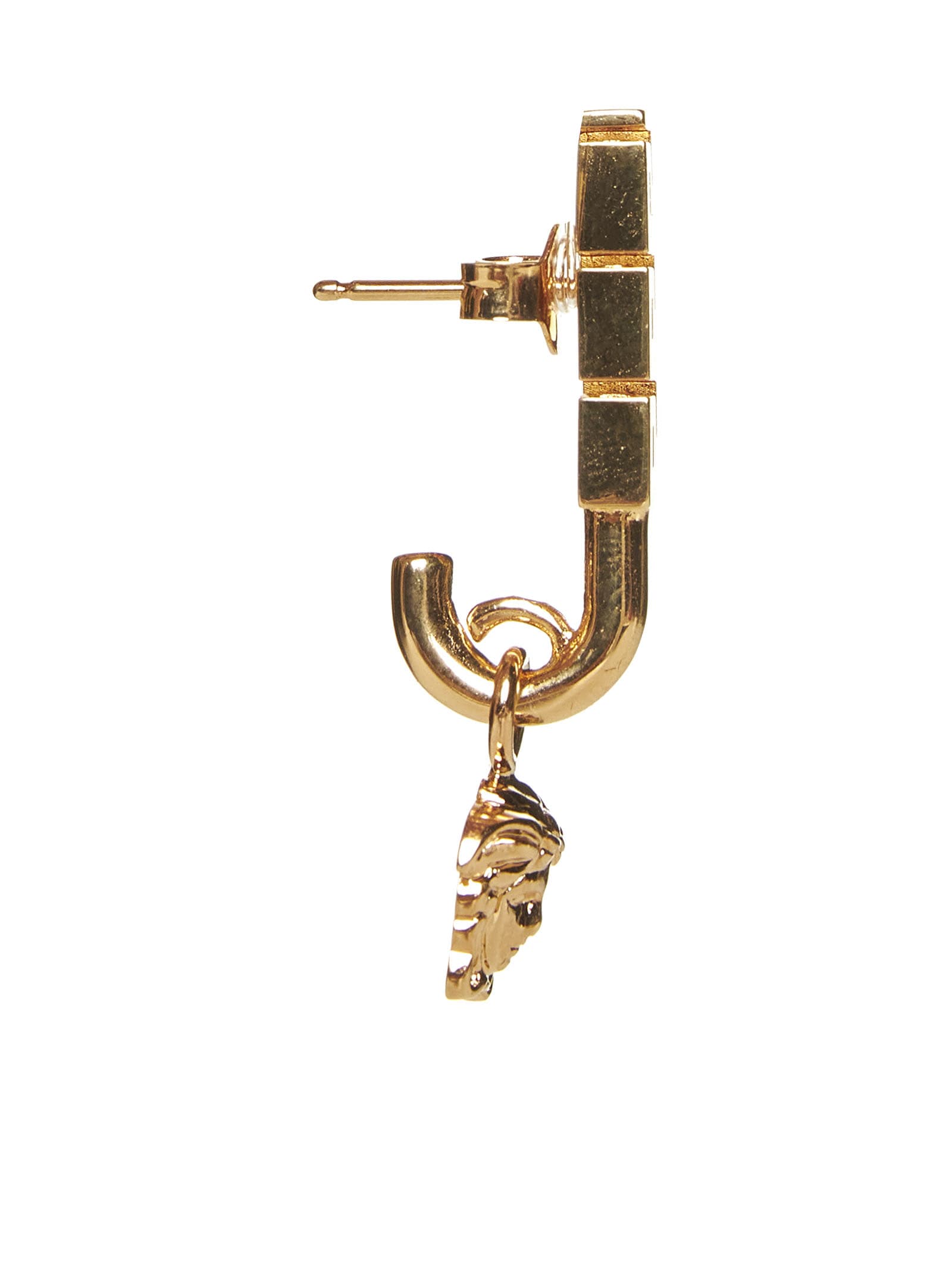 Versace 'medusa Earrings | italist