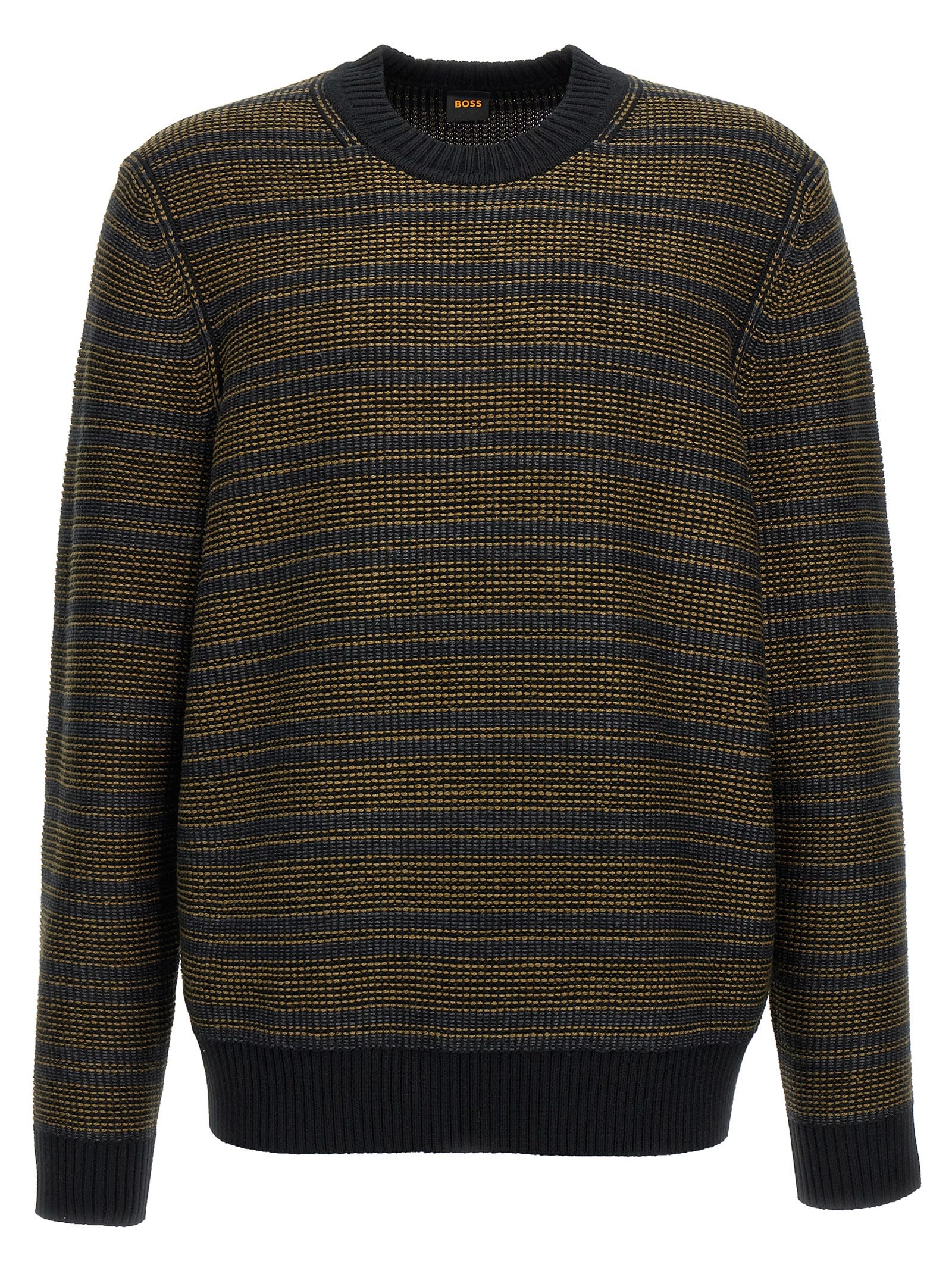 【送料&関税込】Hugo Boss amodero Sweater Hugo Boss 'amodero' Sweater | italist