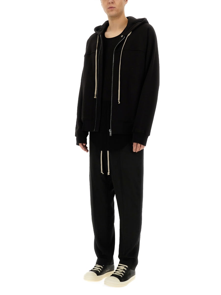 Rick Owens Hoodie | italist