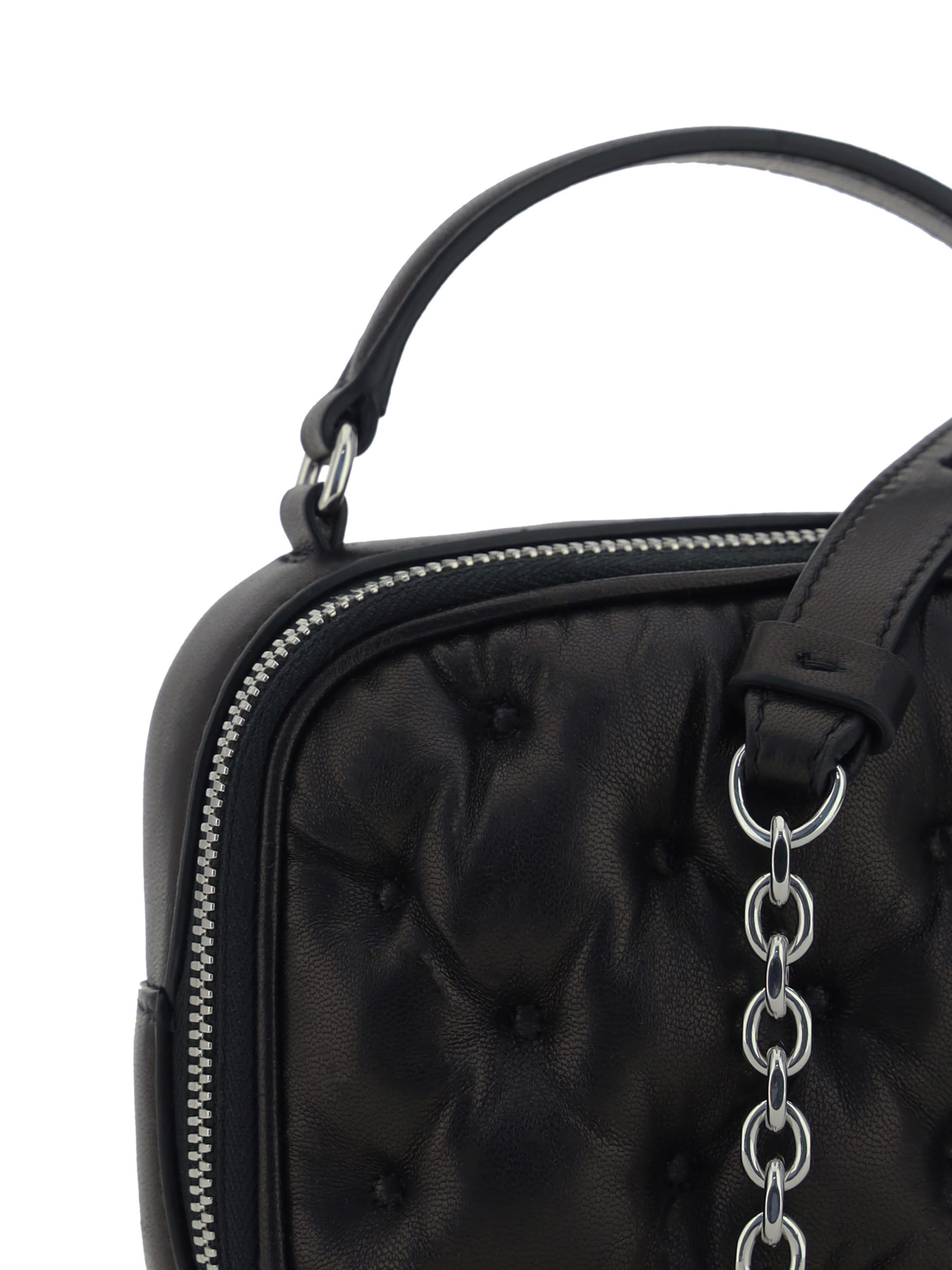 Maison Margiela Glam Slam Camera Bag | italist Maison Margiela Glam Slam Camera Bag | italist