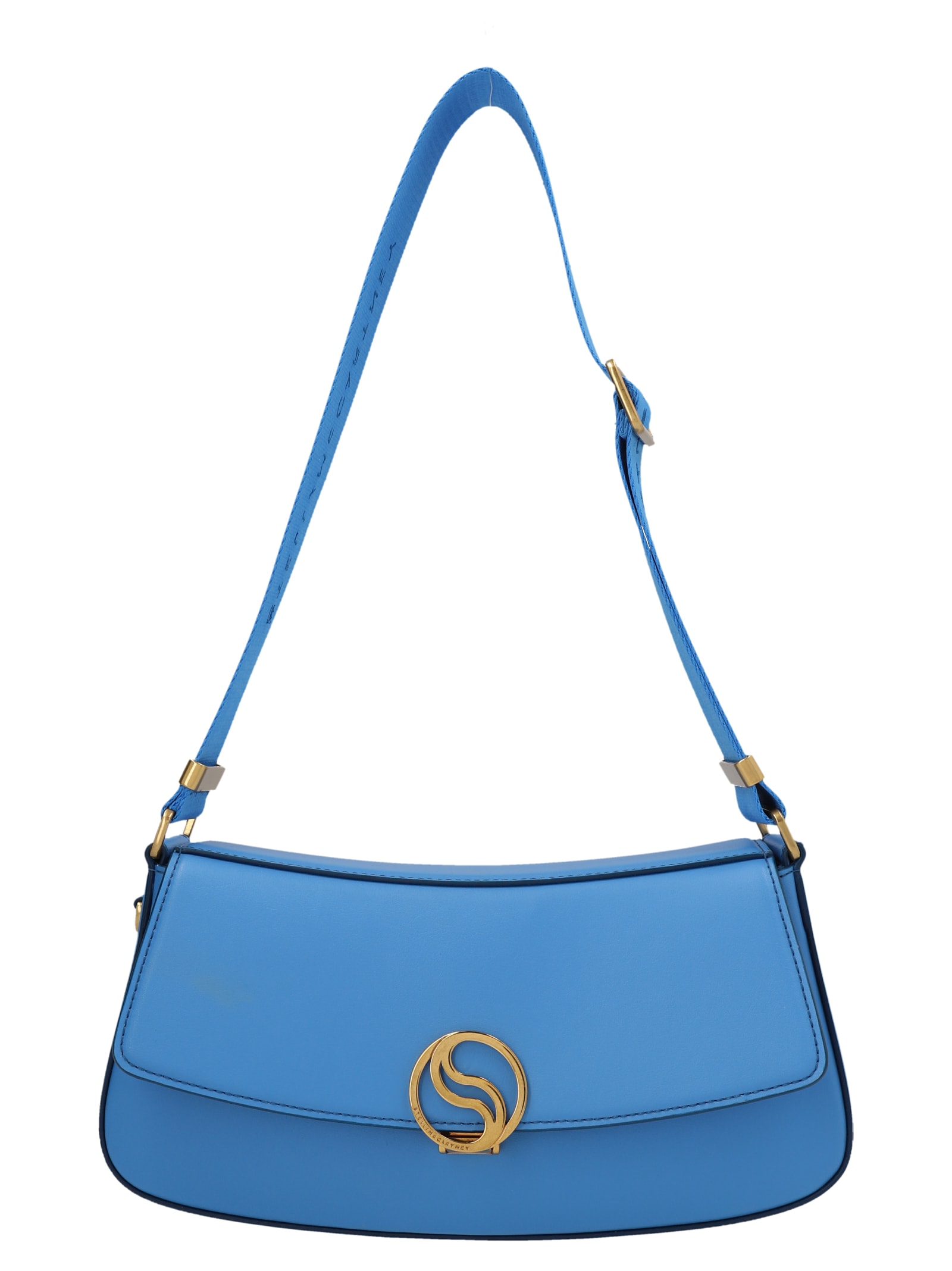 Stella McCartney Chain Alter Shoulder Bag | italist, ALWAYS