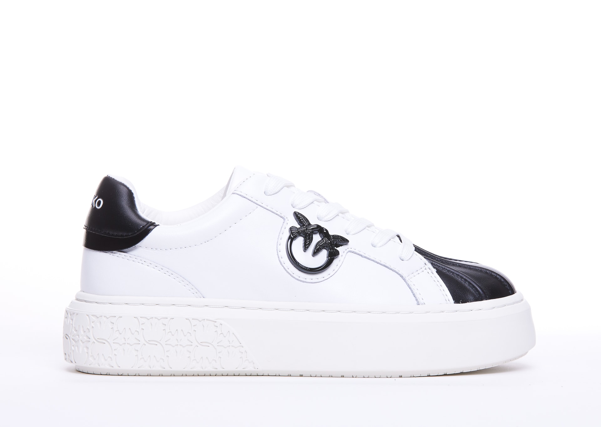 スニーカー Pinko YOKO SNEAKERS PINKO Yoko Sneakers | Neutrals | FARFETCH