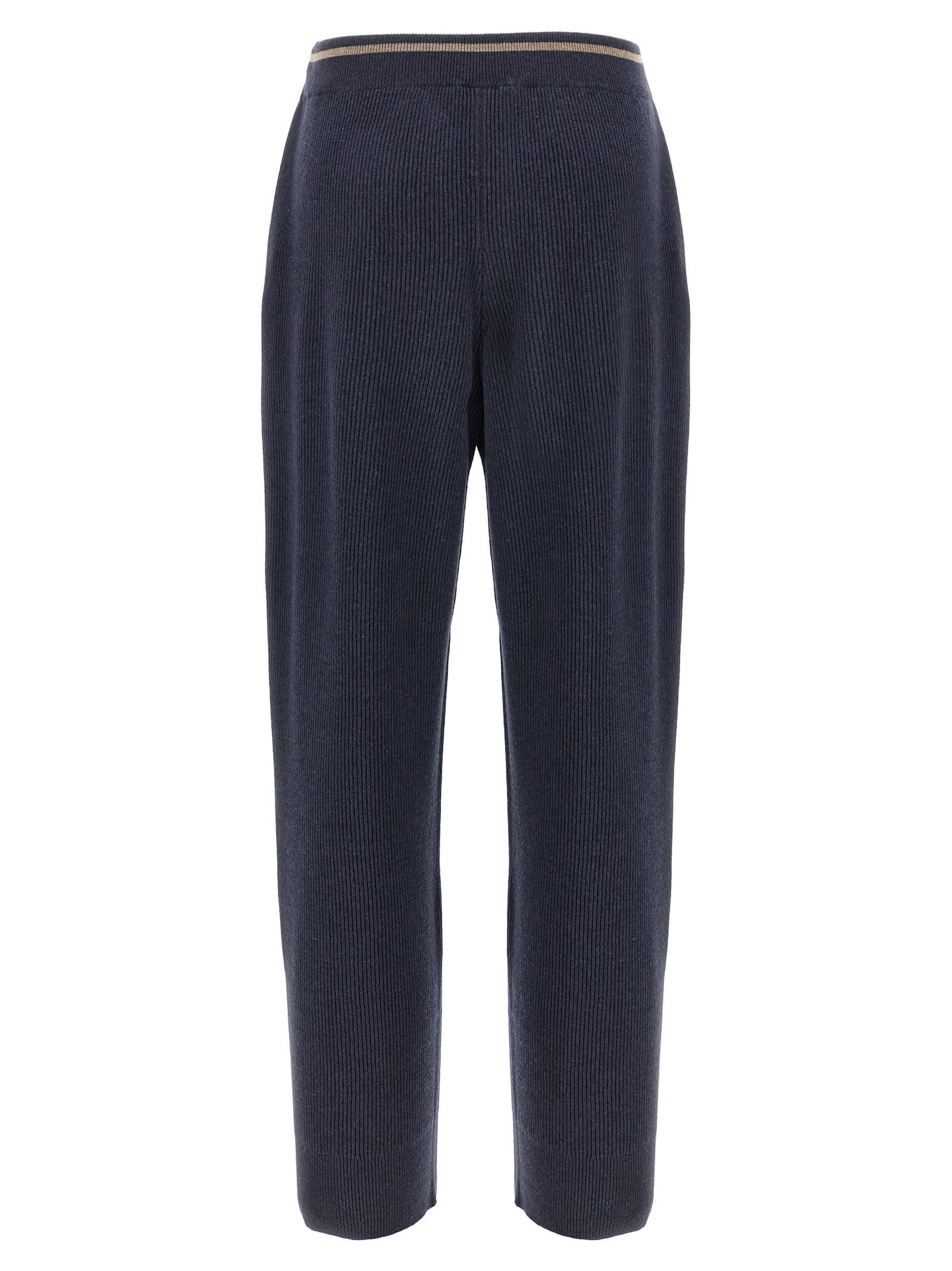 パンツ BRUNELLO CUCINELLI English ribbed trousers Brunello Cucinelli English Ribbed Trousers | italist, ALWAYS