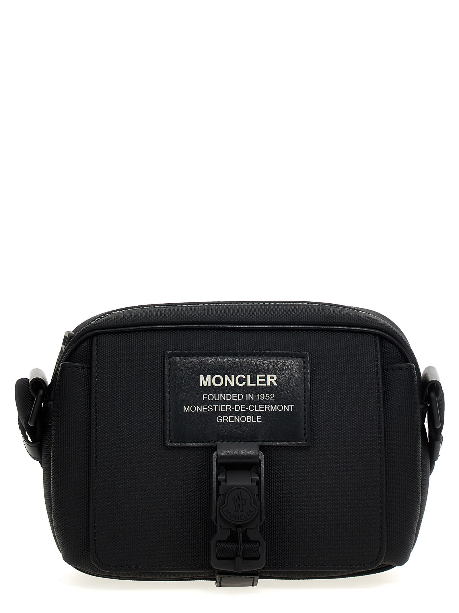 MONCLER NAKOA CROSS BODY BAG モンクレール 楽天市場】MONCLER モンクレール Nakoa Crossbody Bag クロスボディ