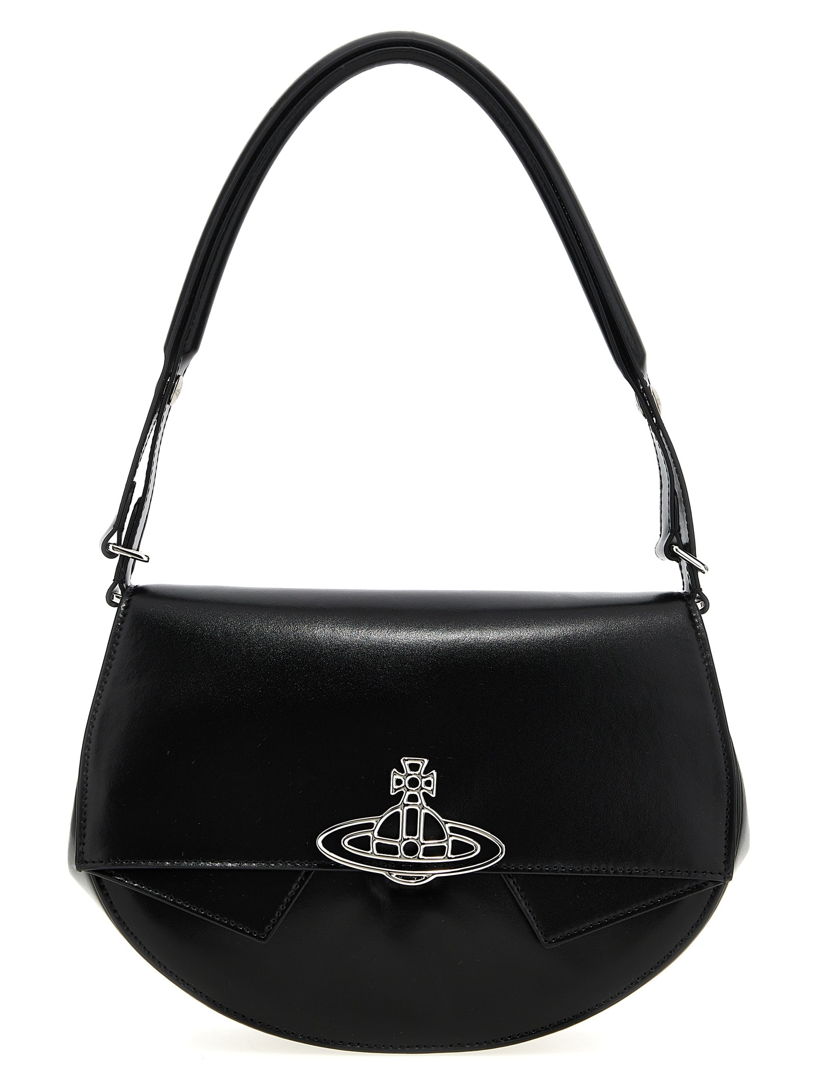 ◆◆VIP◆◆ Vivienne Sadie Shoulder Bag Vivienne Westwood Sadie Shoulder Bag | italist