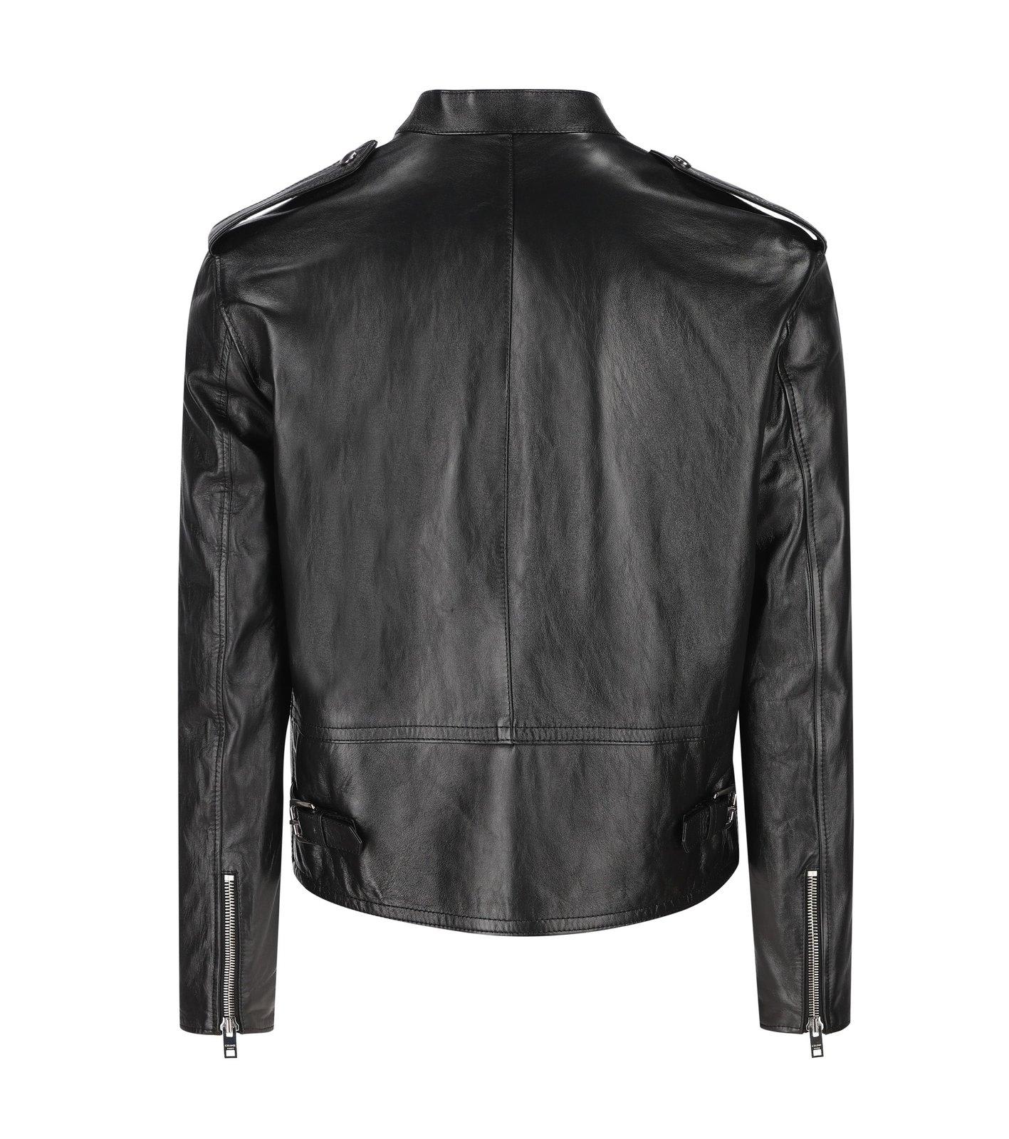 Celine Racer Blouson Jacket | italist