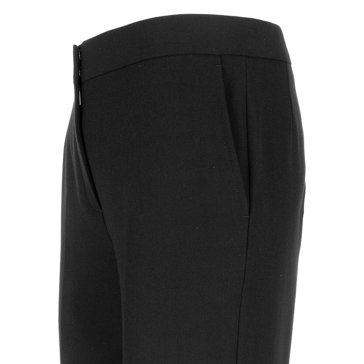 【送料&関税込】Stella McCartney Split Cuff Straight Leg Tro Women Active Red TrueStrength Split-Cuff Yoga Pants | Stella