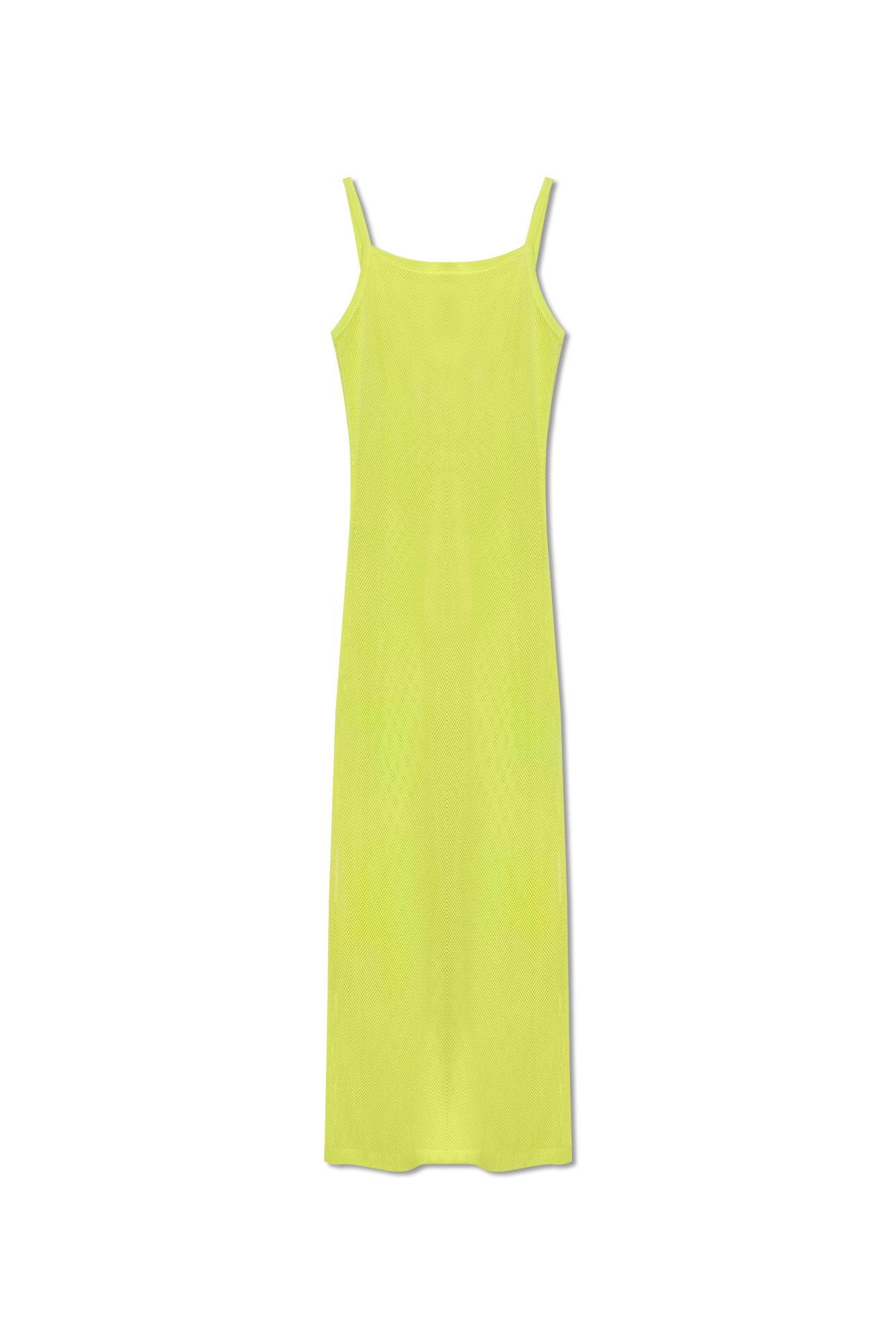 slip dress