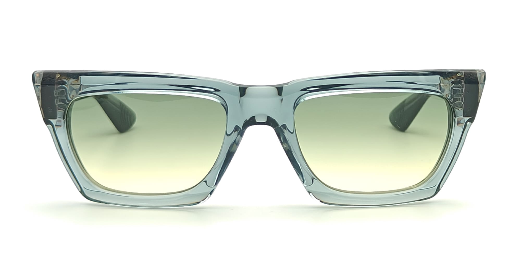 【送料&関税込】Chrome Hearts Cliterally - Crystal Sunglasse Chrome Hearts Cliterally in Black | Lyst