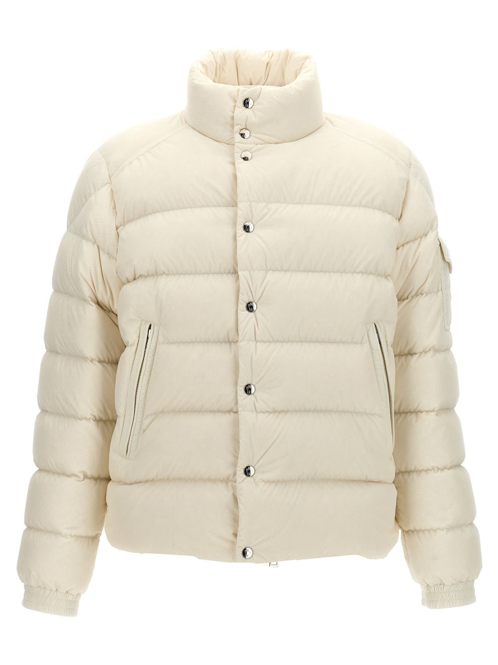 MONCLER モンロコティテルスライト K109B4C00040M4095 035 Moncler 'lule' Down Jacket | italist