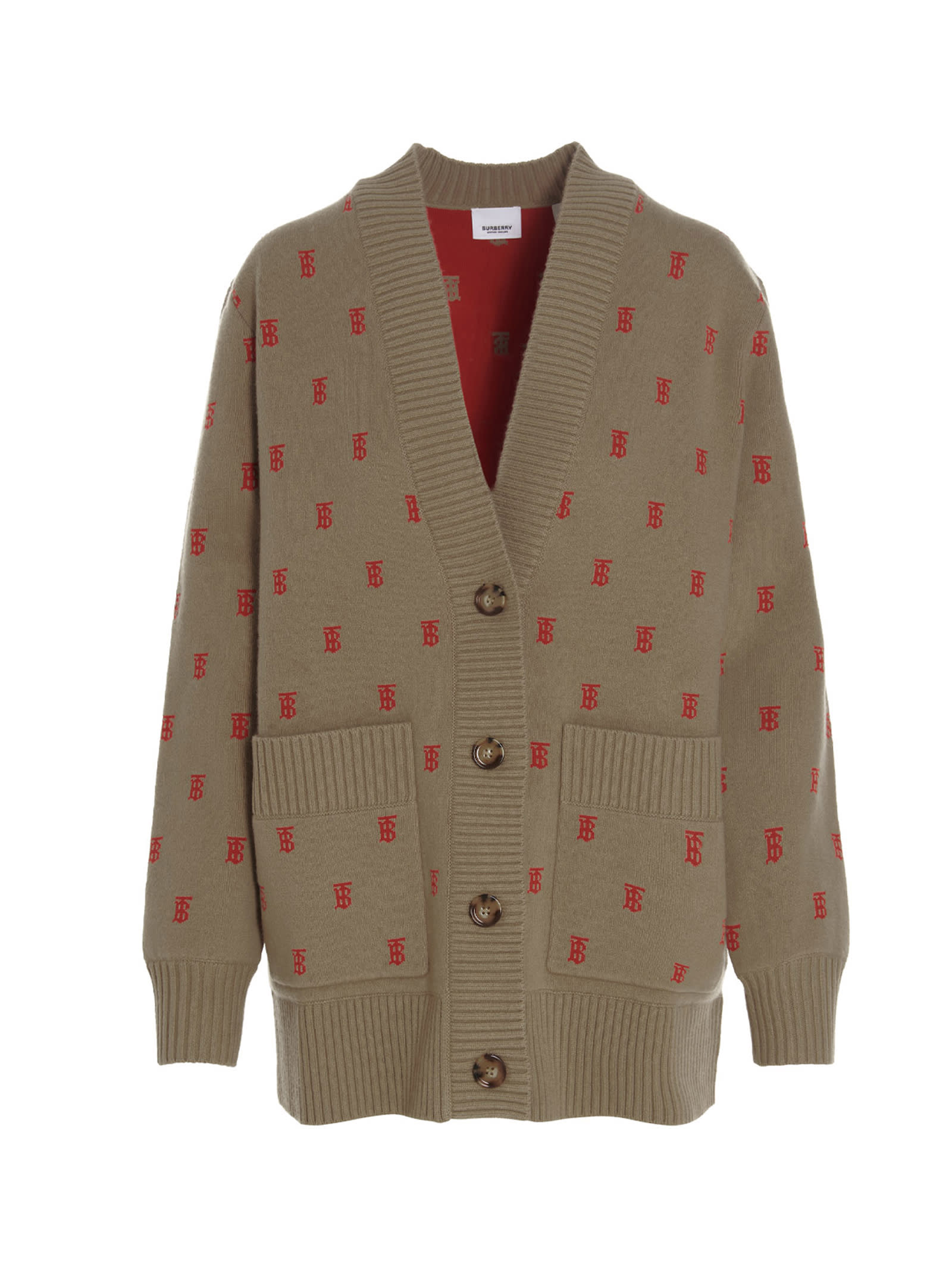 Burberry 'palena Cardigan | italist