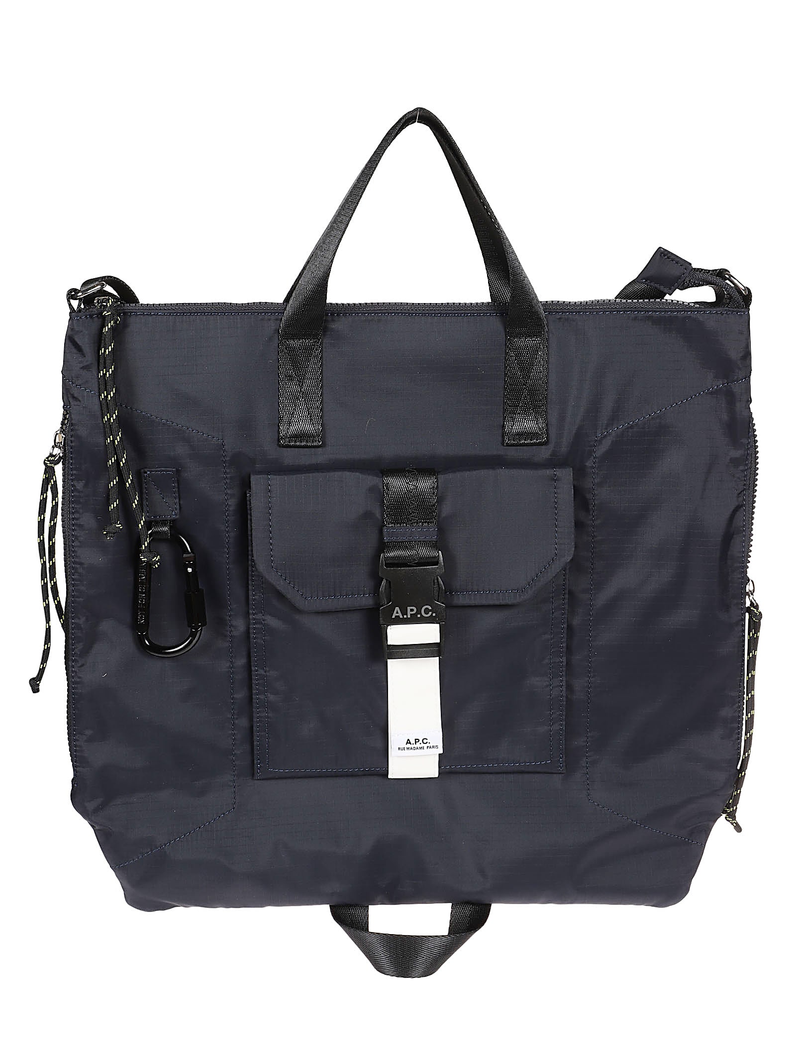 A.P.C. Trek Tote Bag | italist