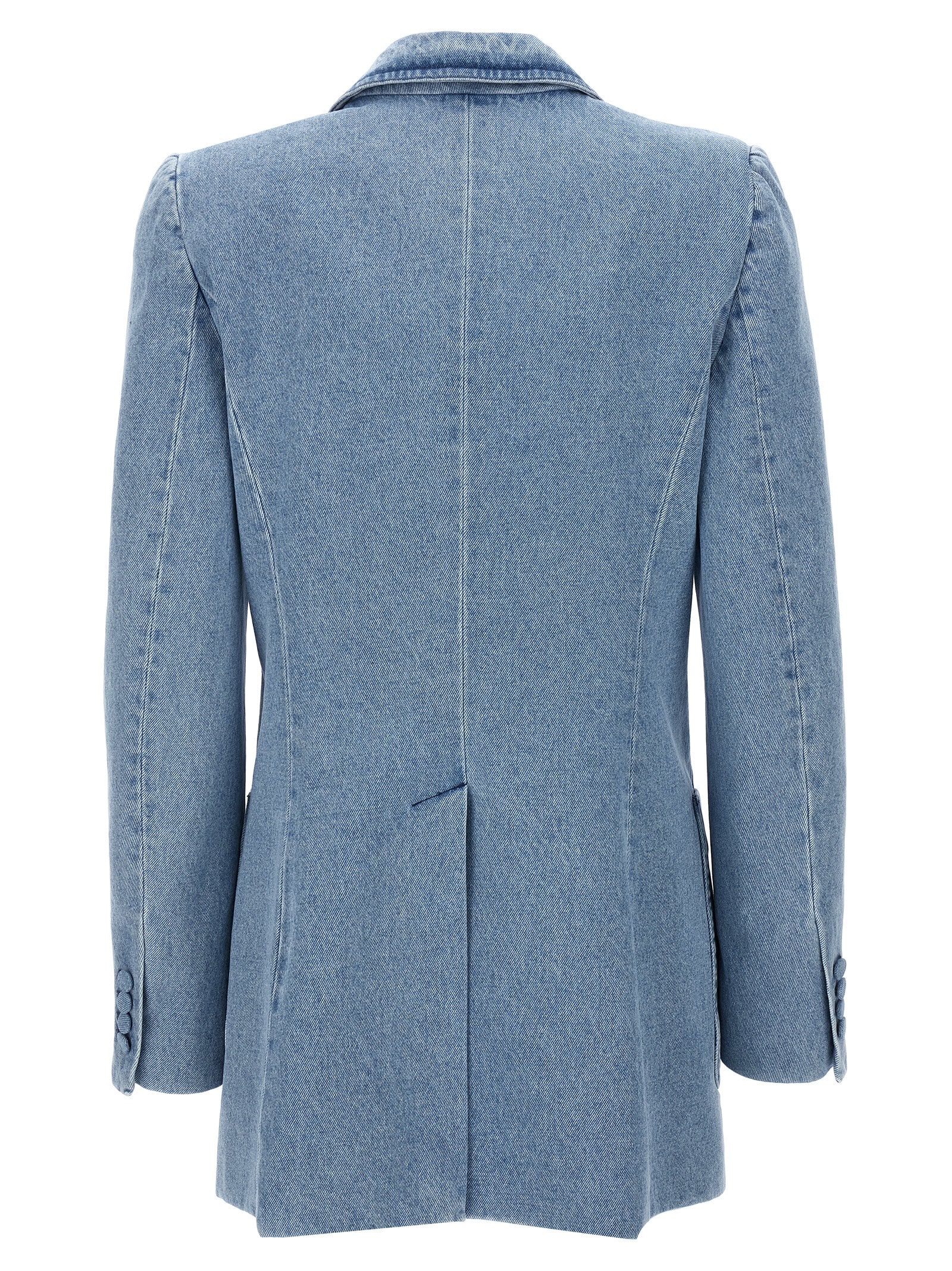 Dries Van Noten 'bymee' Blazer | italist