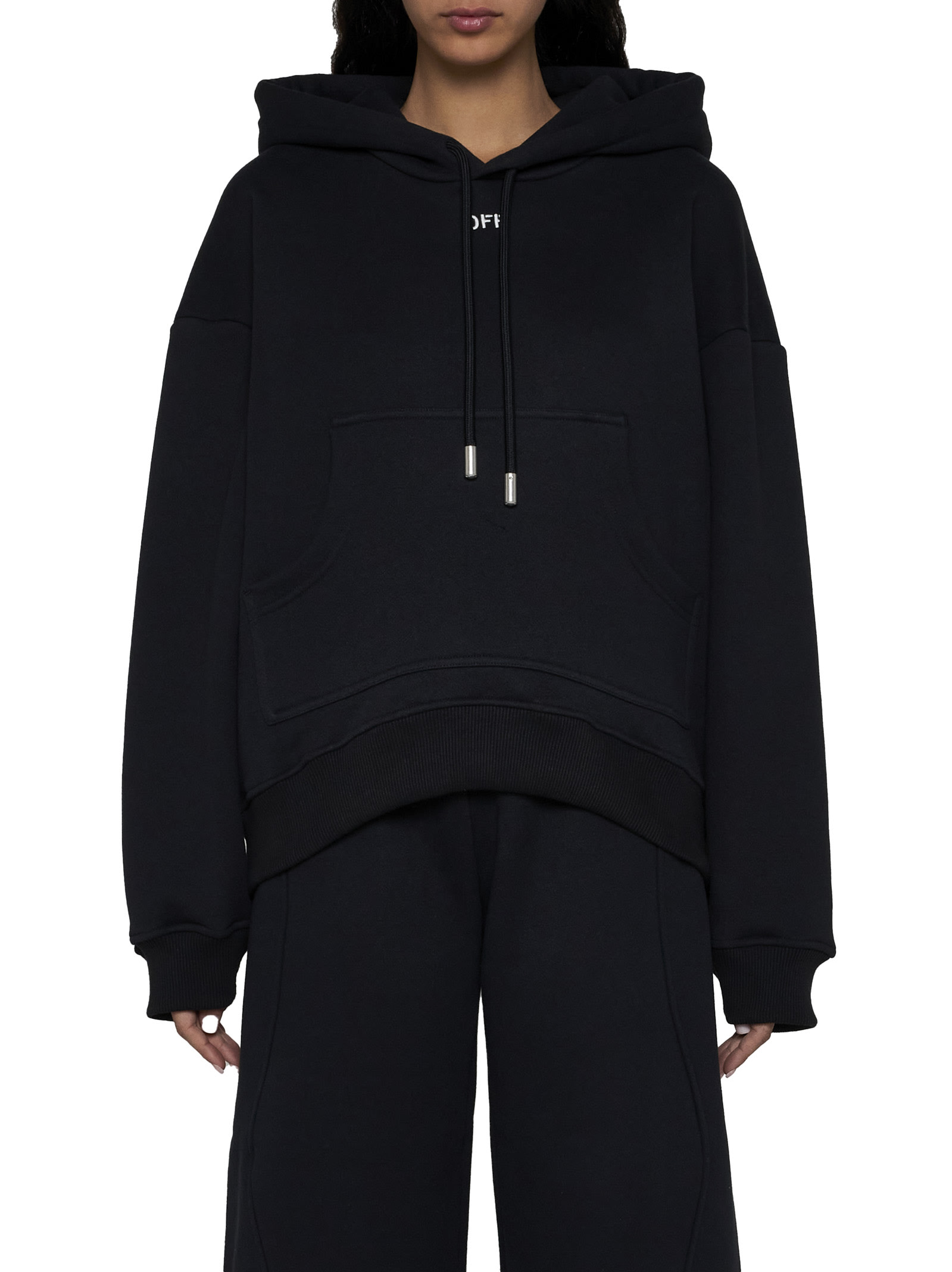 Off-White 'off Stamp' Hoodie | italist
