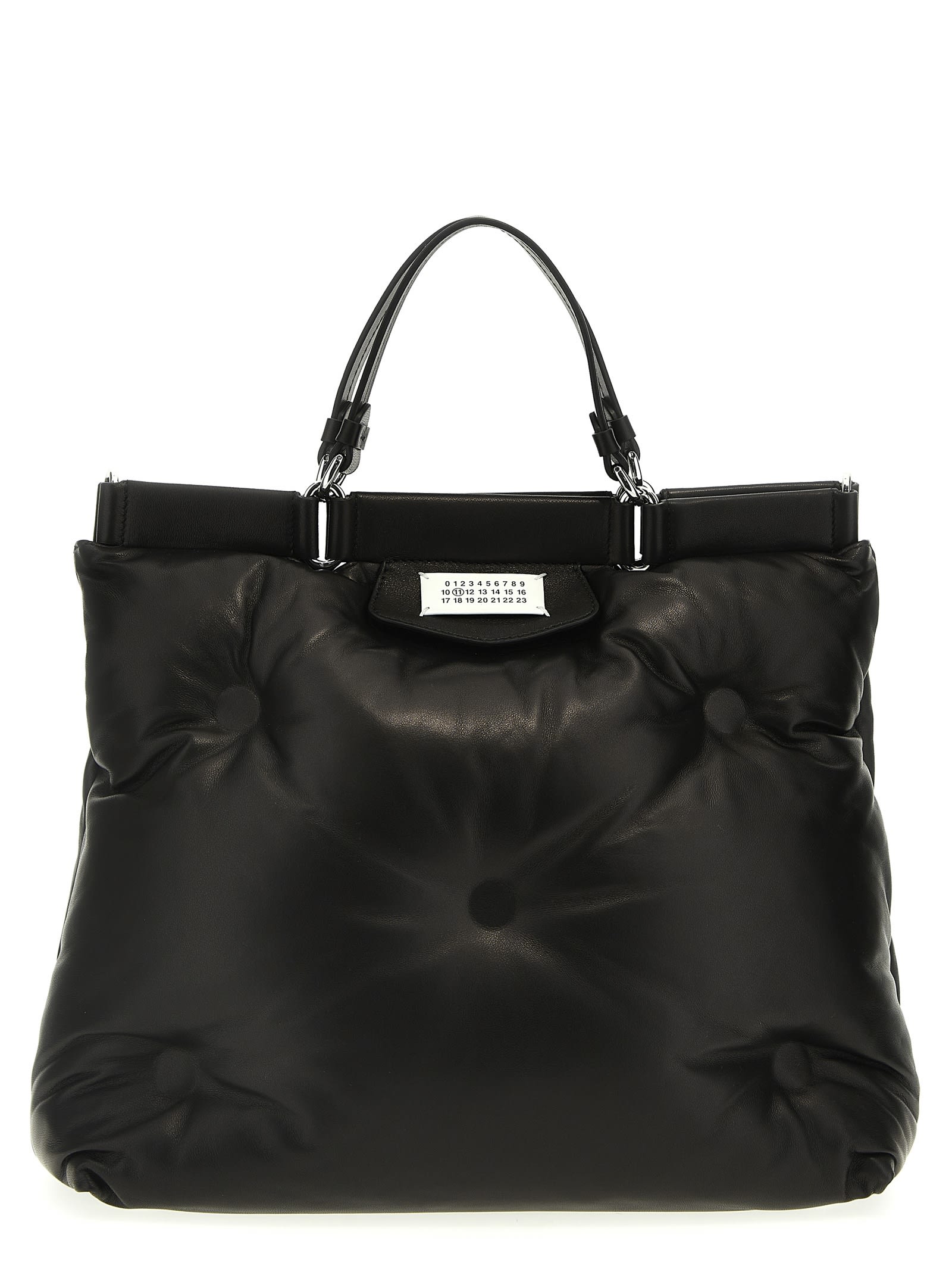 Maison Margiela 'glam Slam' Medium Shopper | italist, ALWAYS