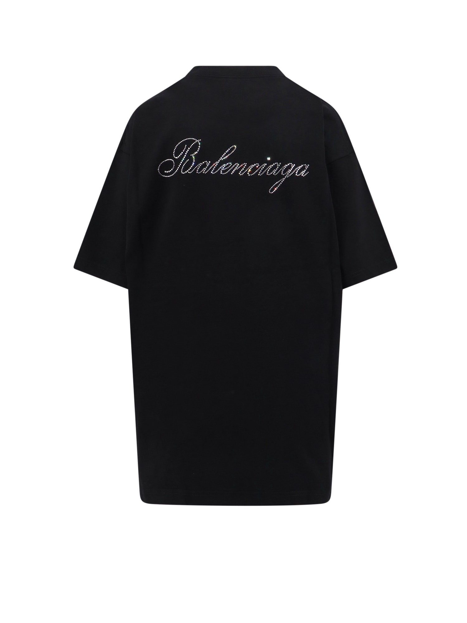 着回し力抜群♪【BALENCIAGA】How Do You Feel? Tシャツ 1d47b7d7f3d576fdde74f4f6463fed