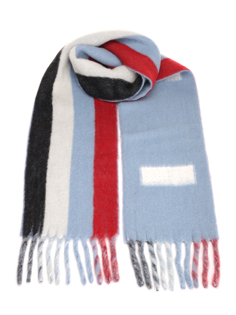 【MARNI】ALPACA MOHAIR SCARF Marni Alpaca And Mohair Scarf | italist