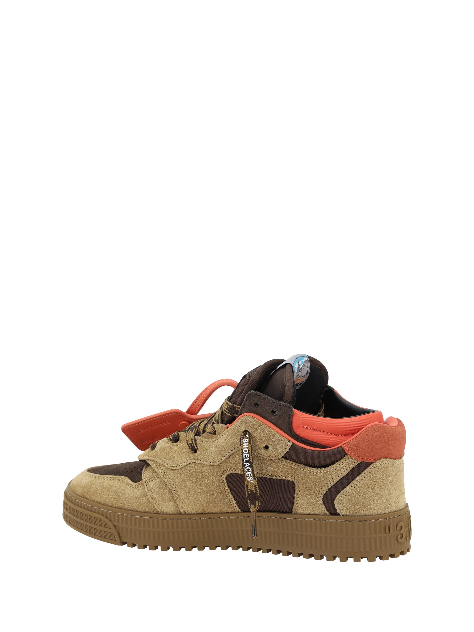 スニーカー Off-White OMIA244F23LEA001 FLOATING ARROW Sneakers FLOATING ARROW SNEAKER(OMIA244F23LEA0011069) | セレクト