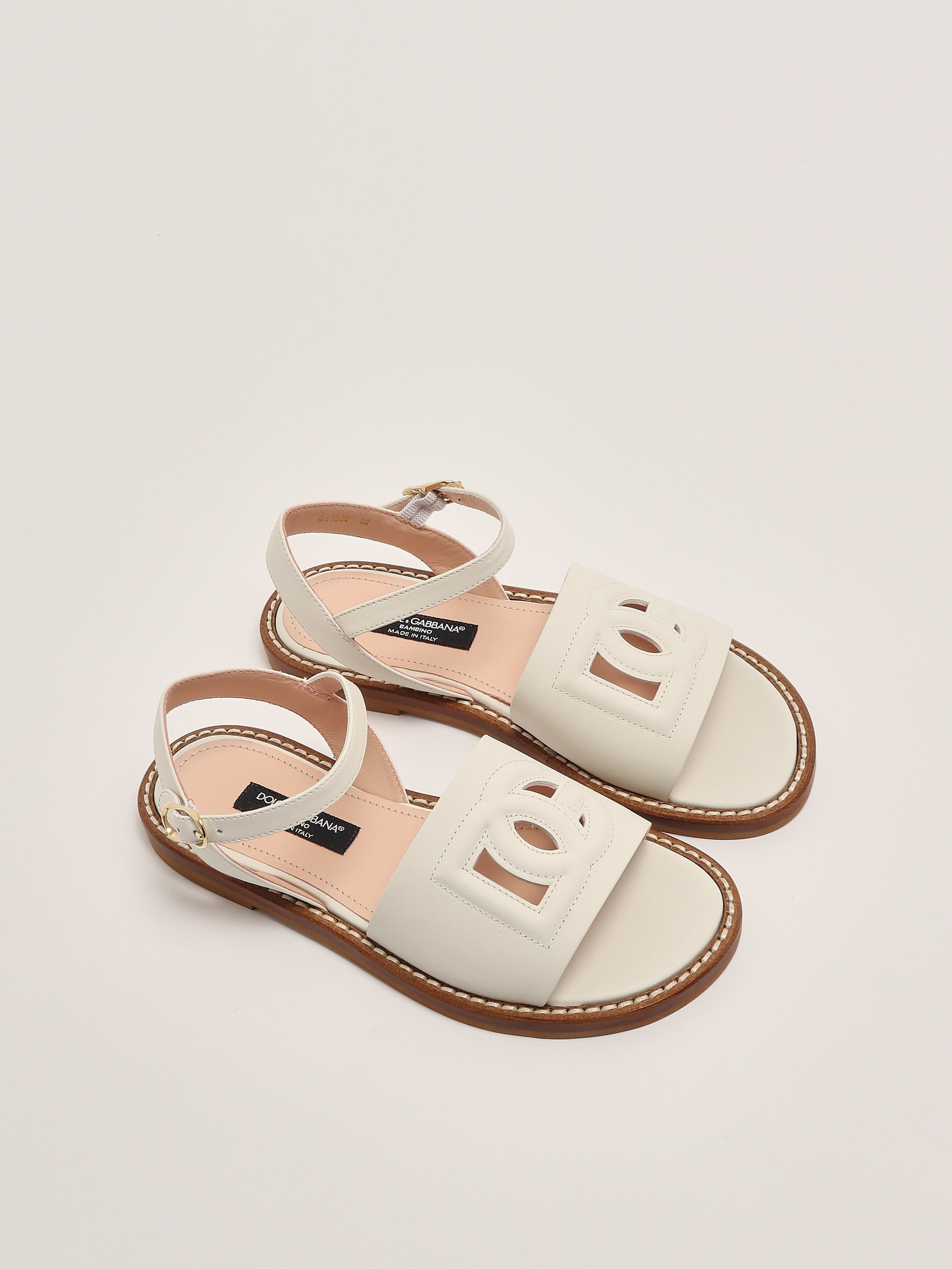 Dolce & Gabbana Sandals Sandal | italist