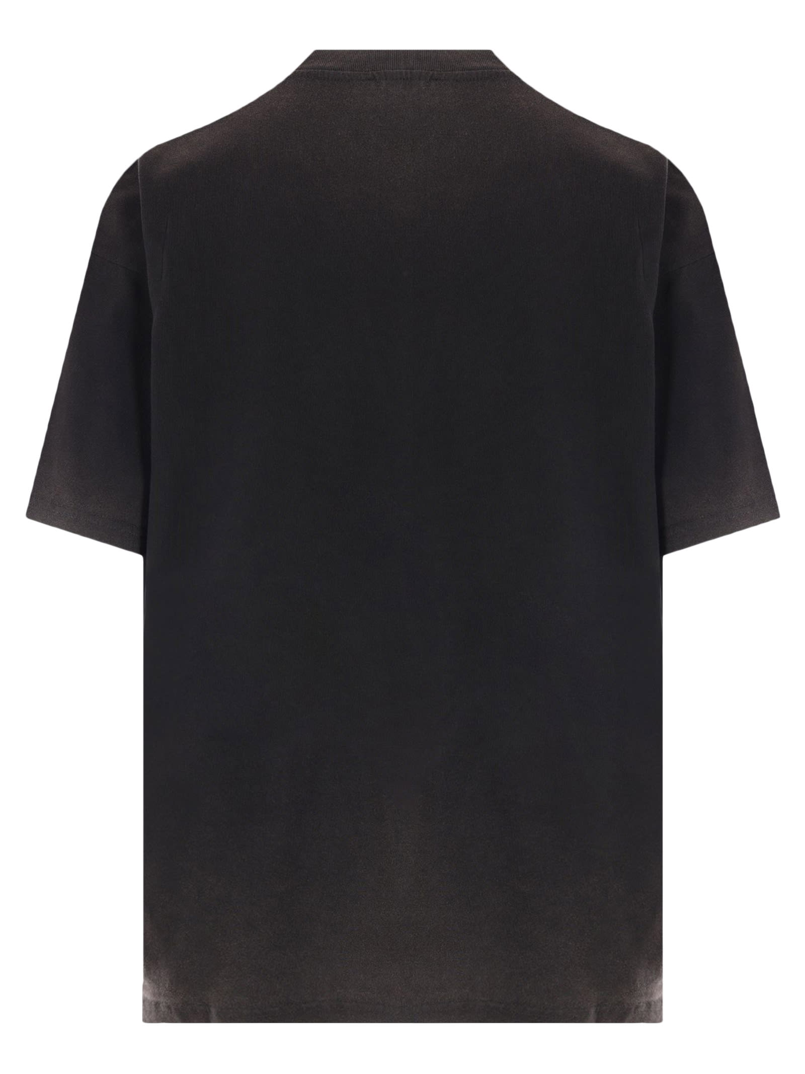 【関税&送料込】Represent T-shirts and Polos Black Represent T-shirts And Polos Black | italist