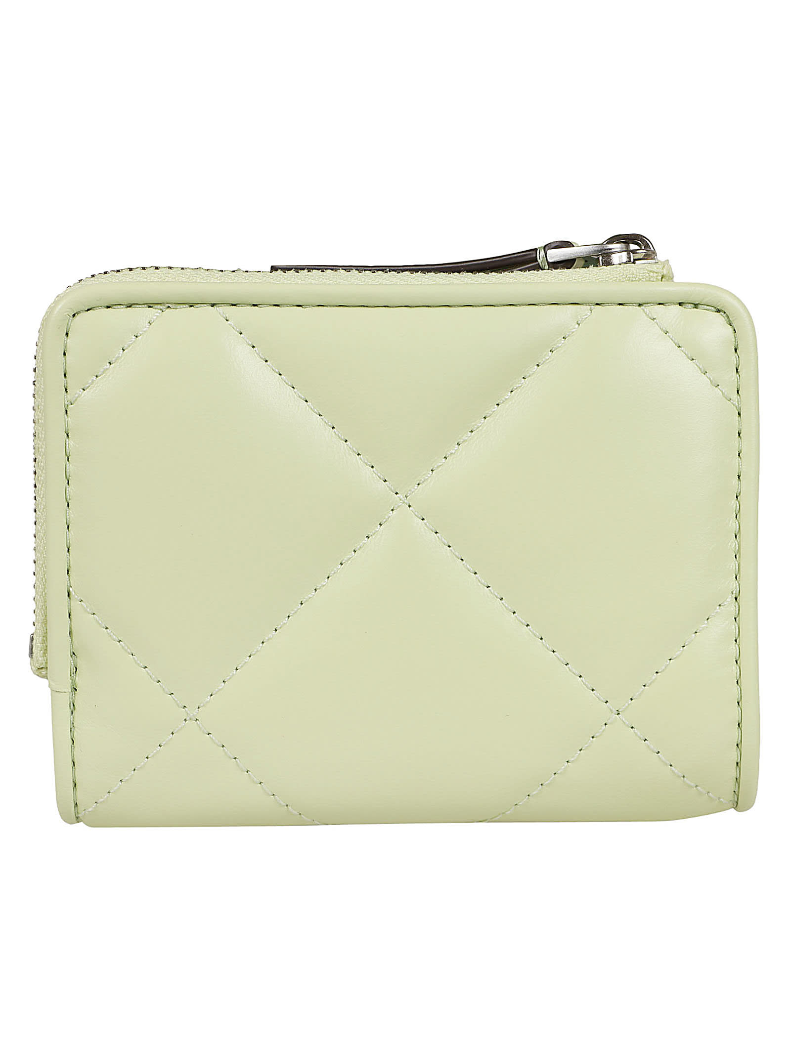 SALE!!☆Tory Burch KIRA DIAMOND QUILT BI-FOLD WALLET Kira Diamond Quilt Crossbody: Women's Designer Mini Bags