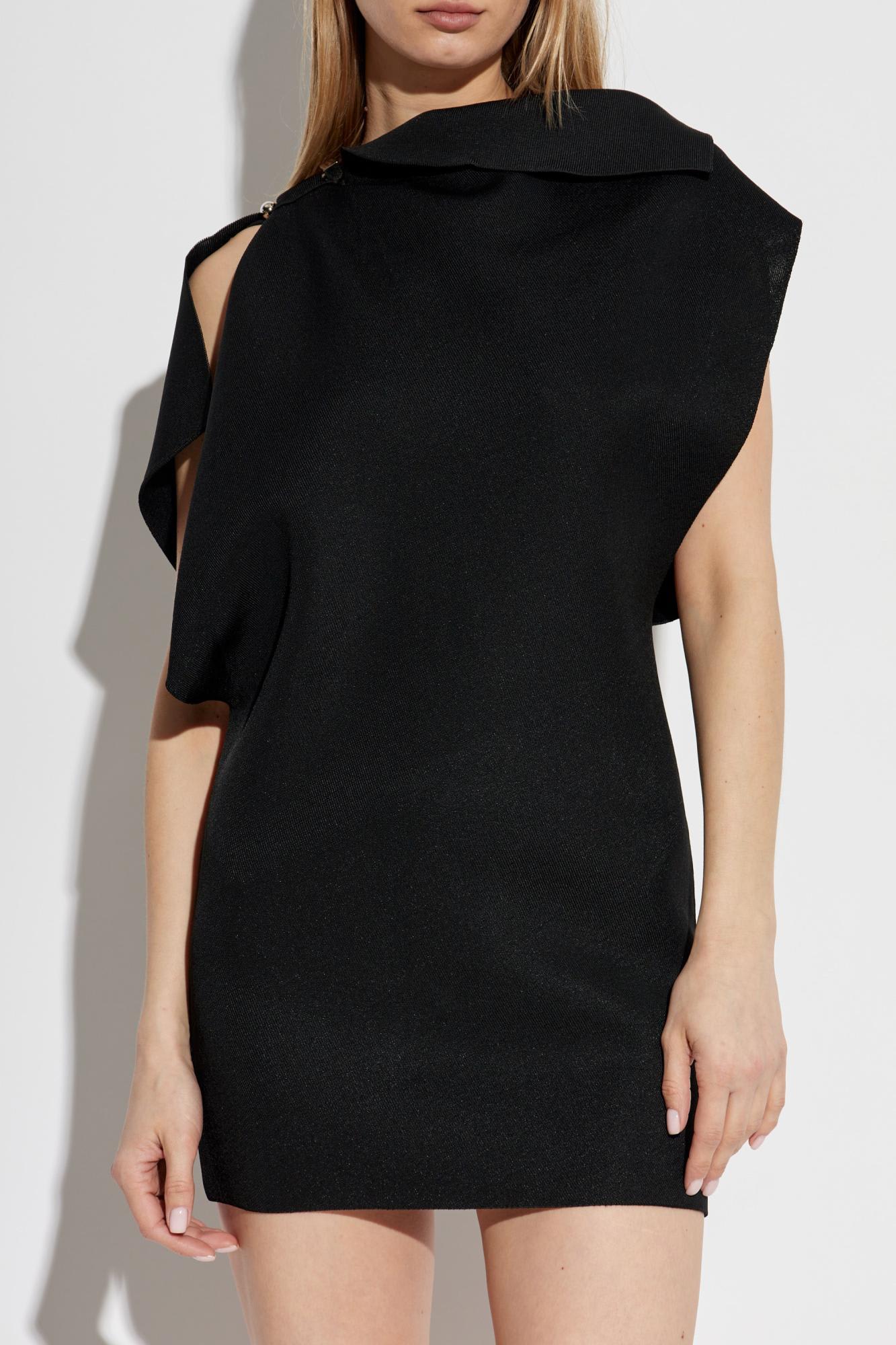 Jacquemus Dress With Appliqué | italist