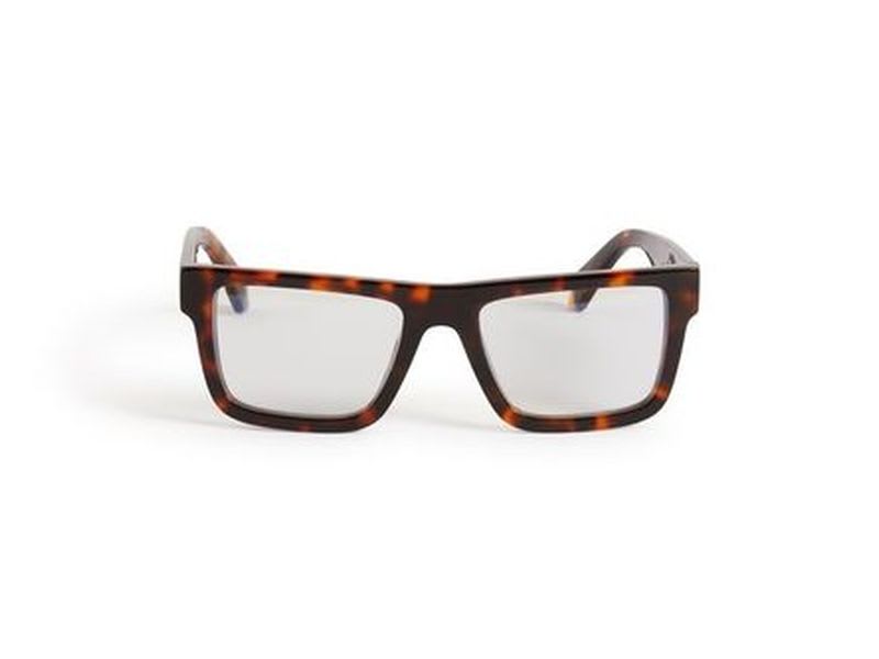 【送料&関税込】Off-White Oerj050 Style 506000 Havana - Unis Off-White Oerj025 Style 256000 Havana | italist