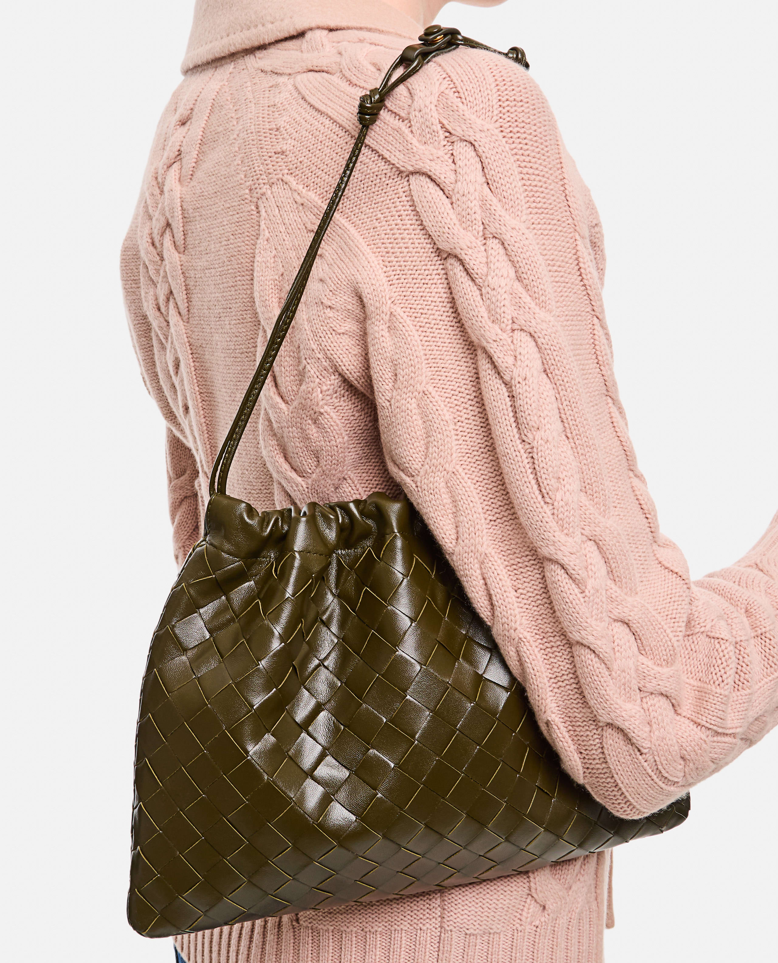 BOTTEGA VENETA バッグ・カバン Medium Dustbag Bottega Veneta Medium Dust Bag W/ Drawstring | italist