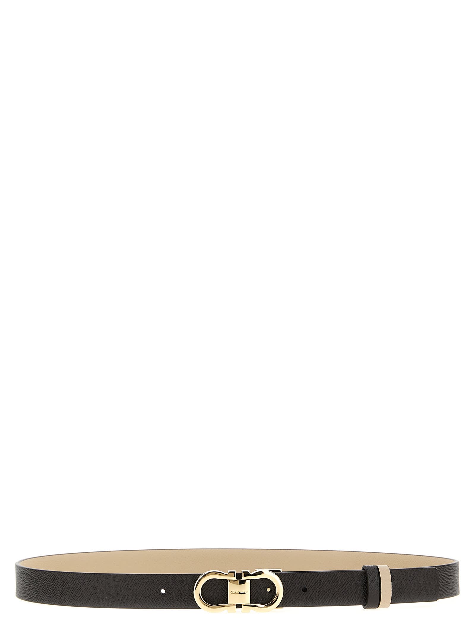 Ferragamo 'gancini' Reversible Belt | italist